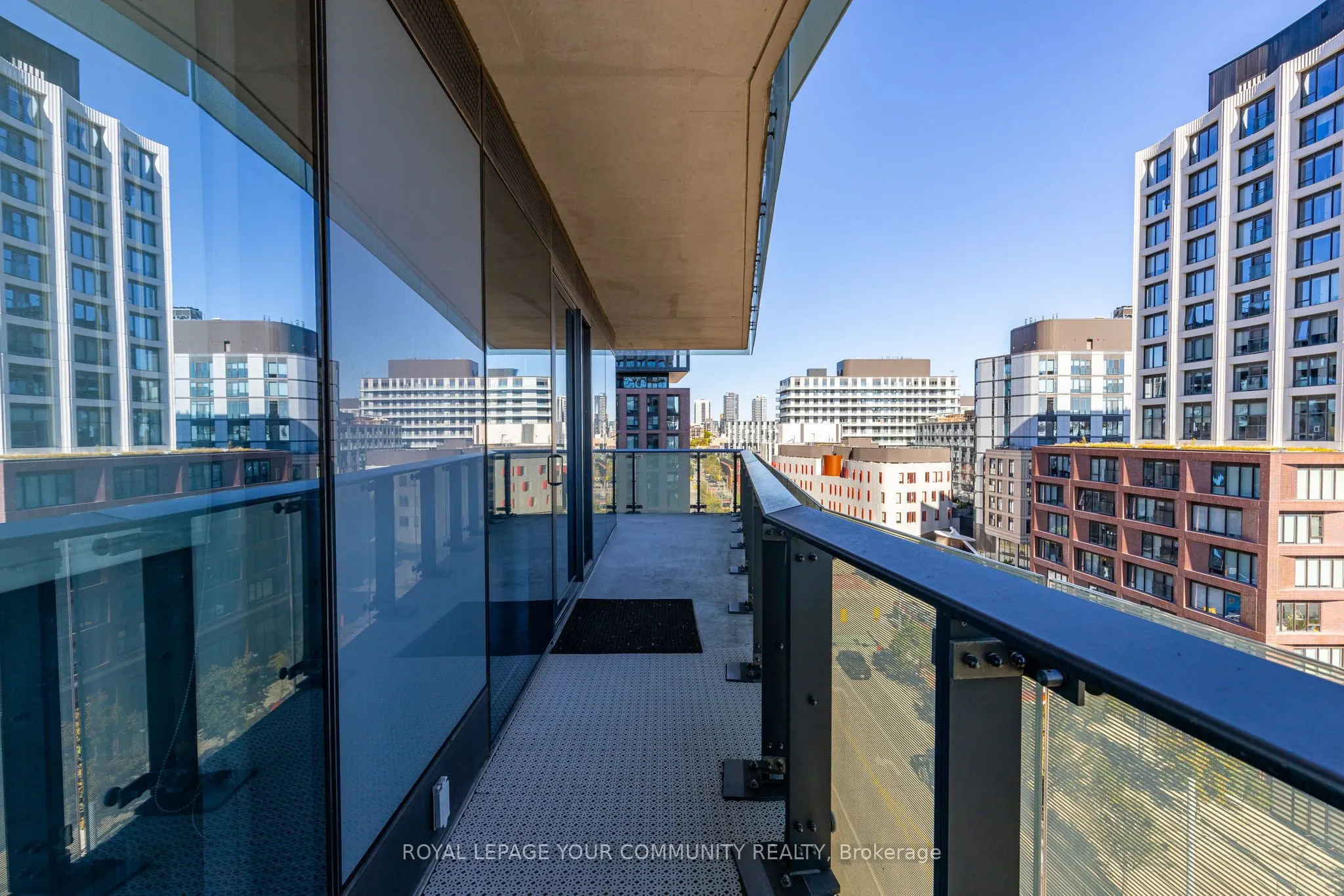 390 Cherry Street, #705