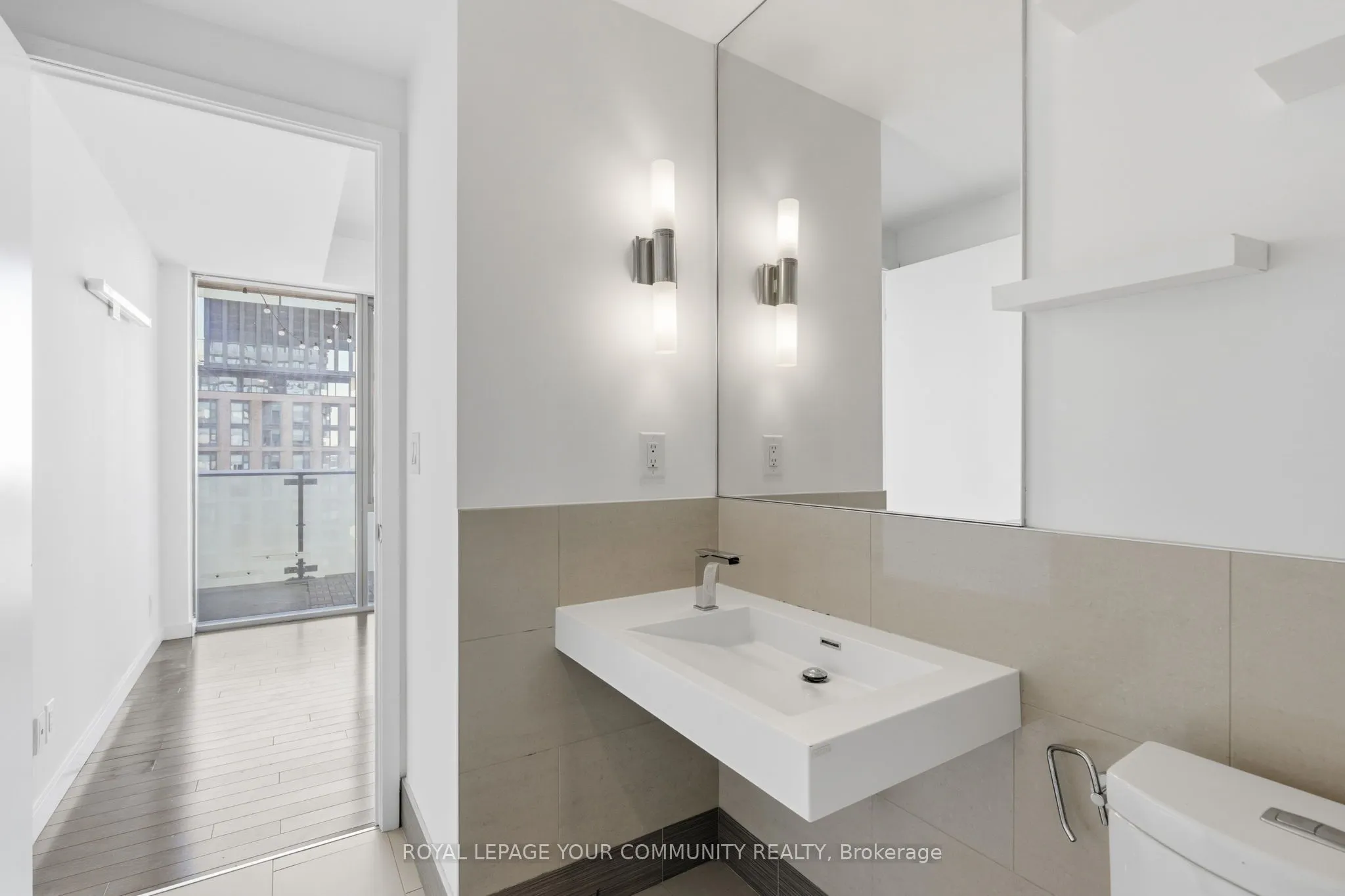 390 Cherry Street, #705