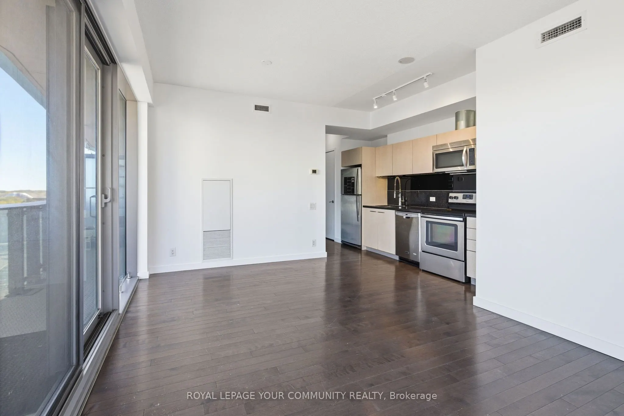 390 Cherry Street, #705