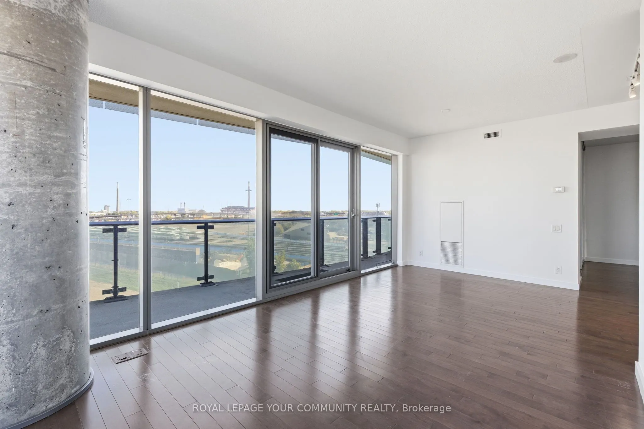 390 Cherry Street, #705
