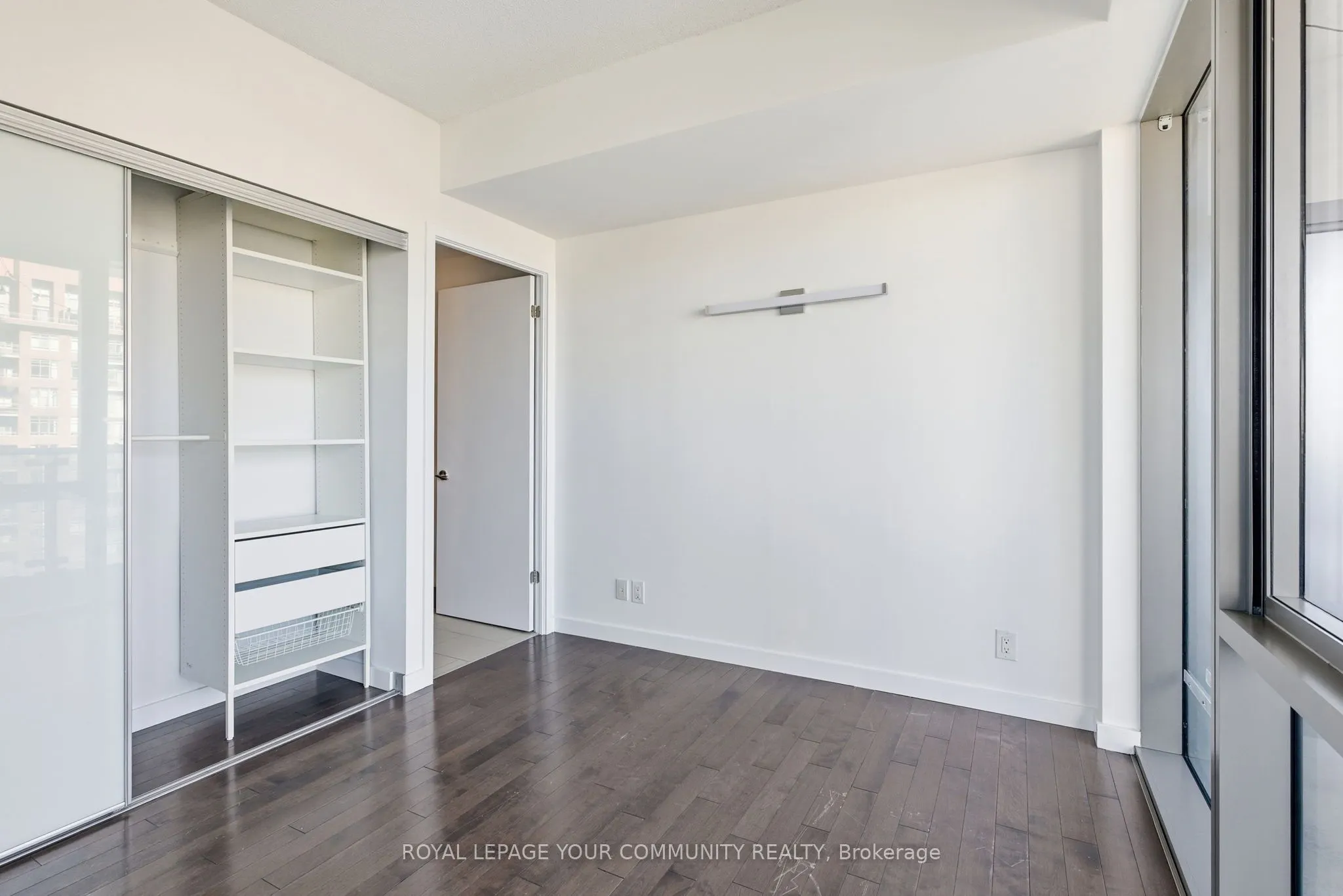 390 Cherry Street, #705