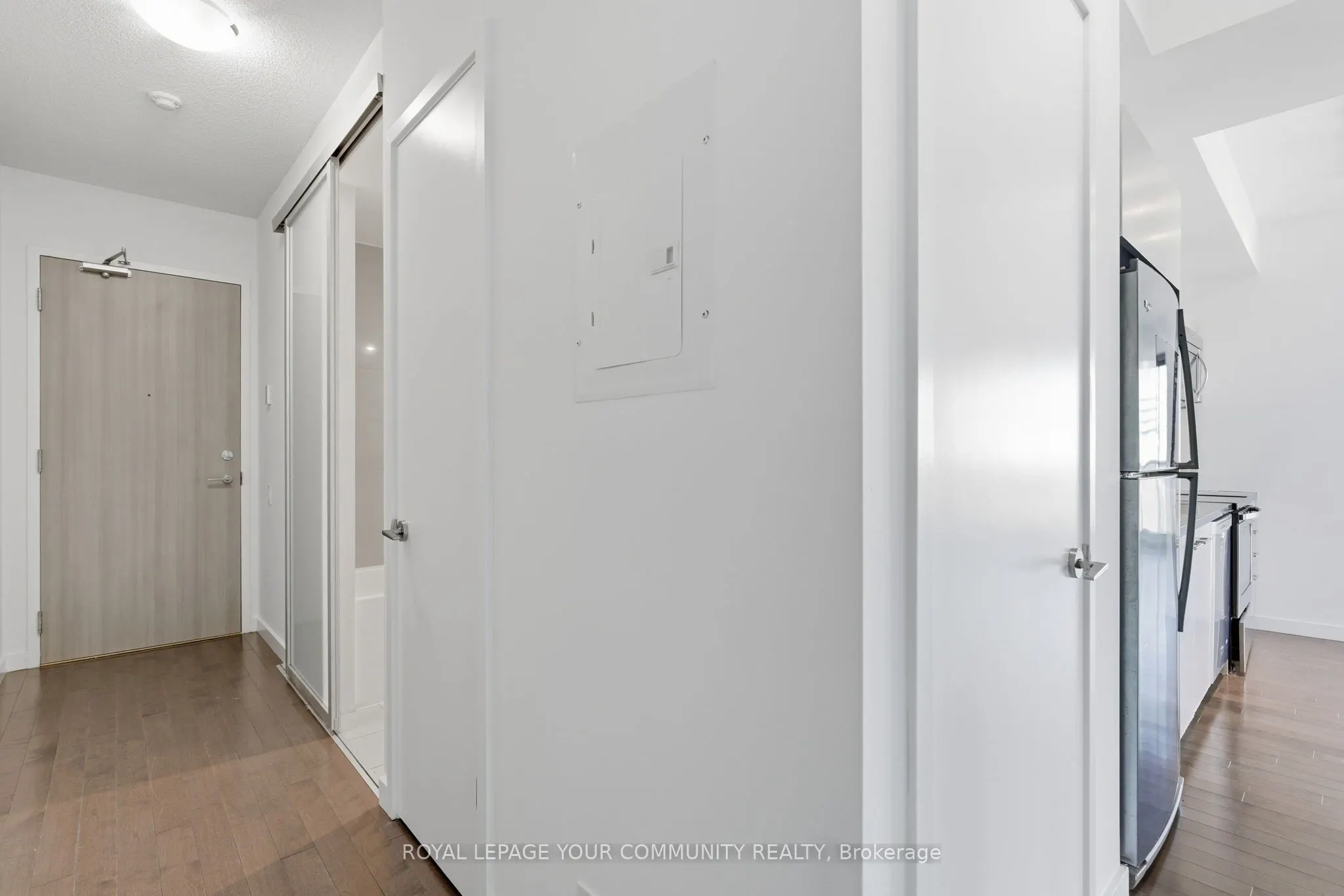 390 Cherry Street, #705
