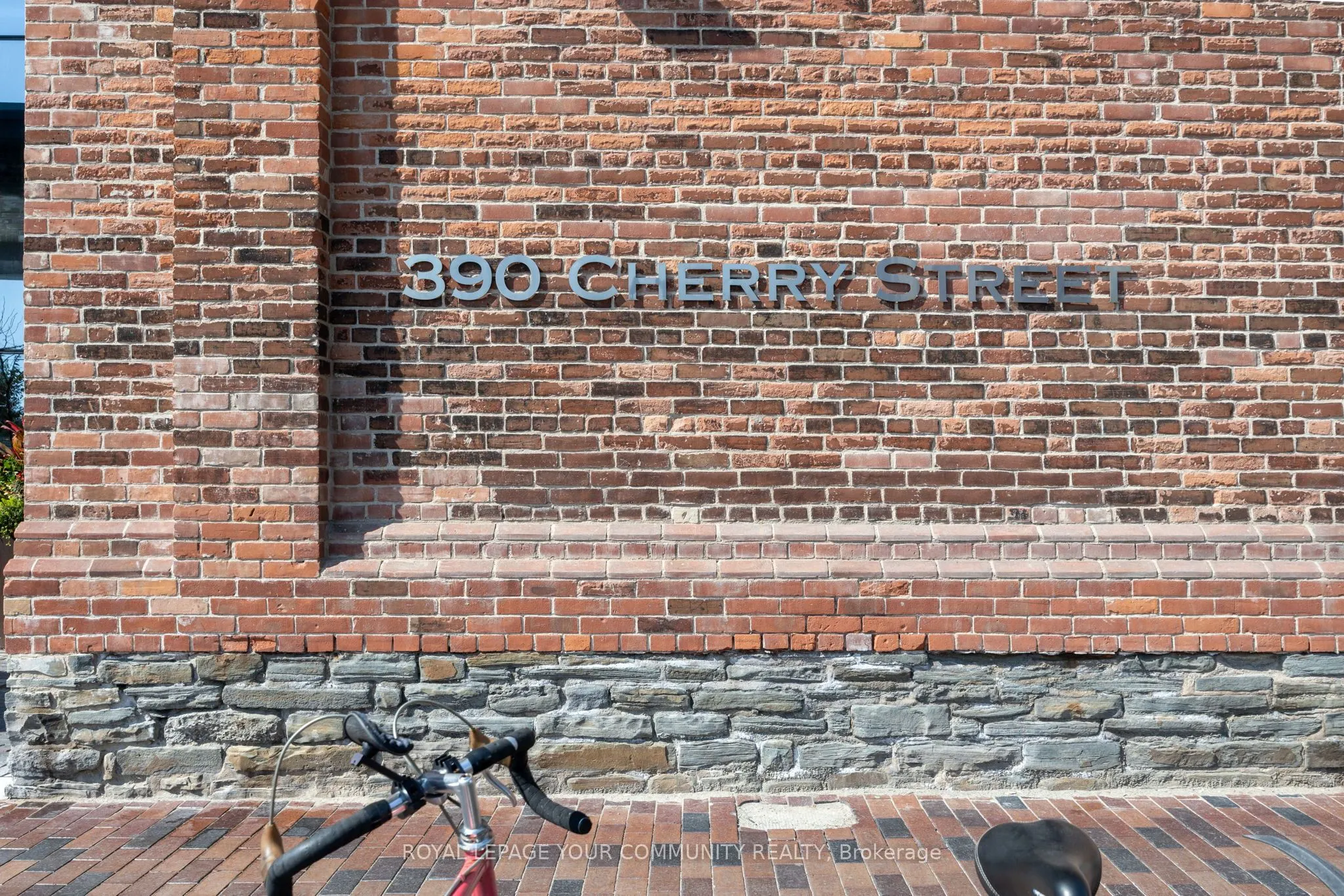 390 Cherry Street, #705