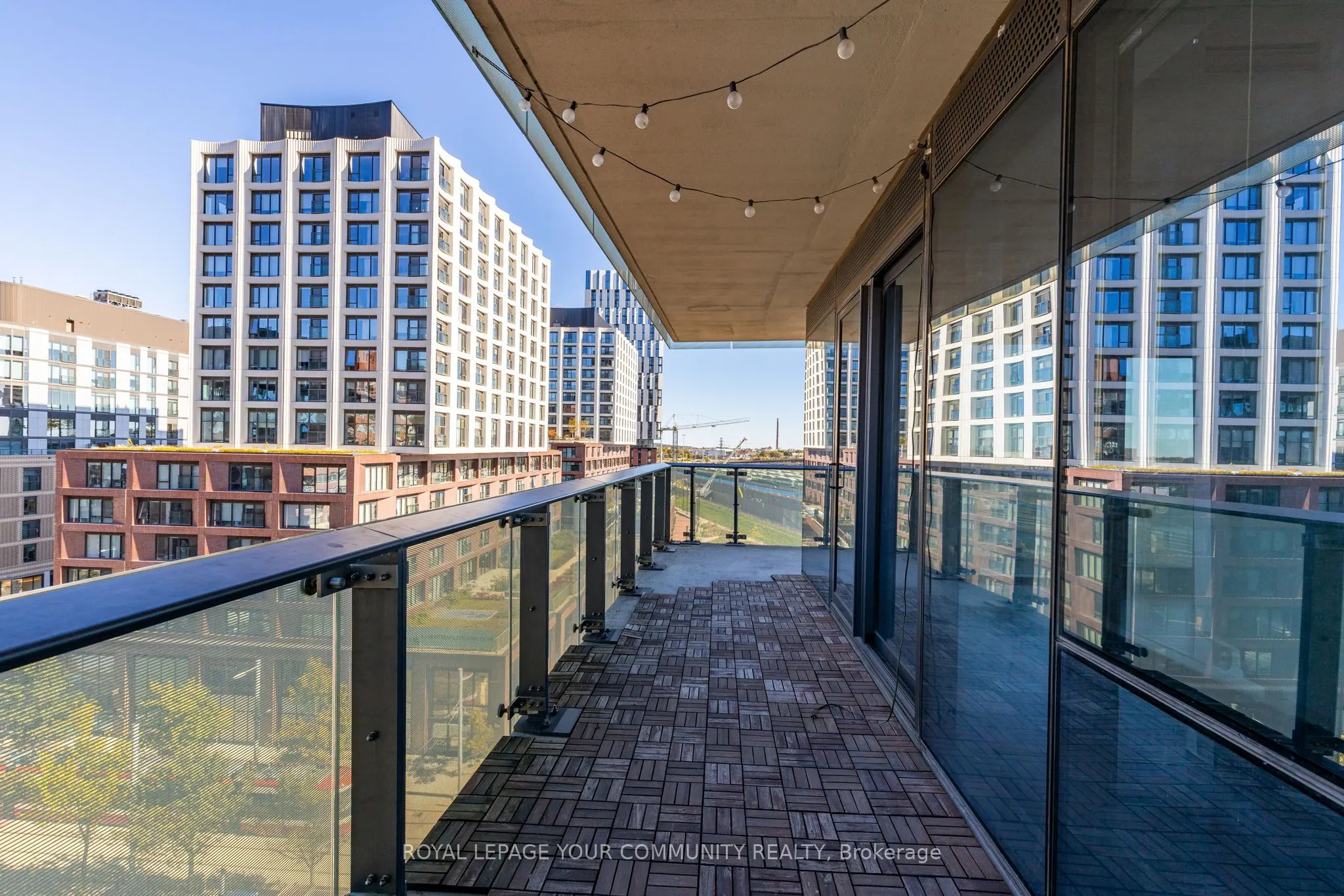 390 Cherry Street, #705