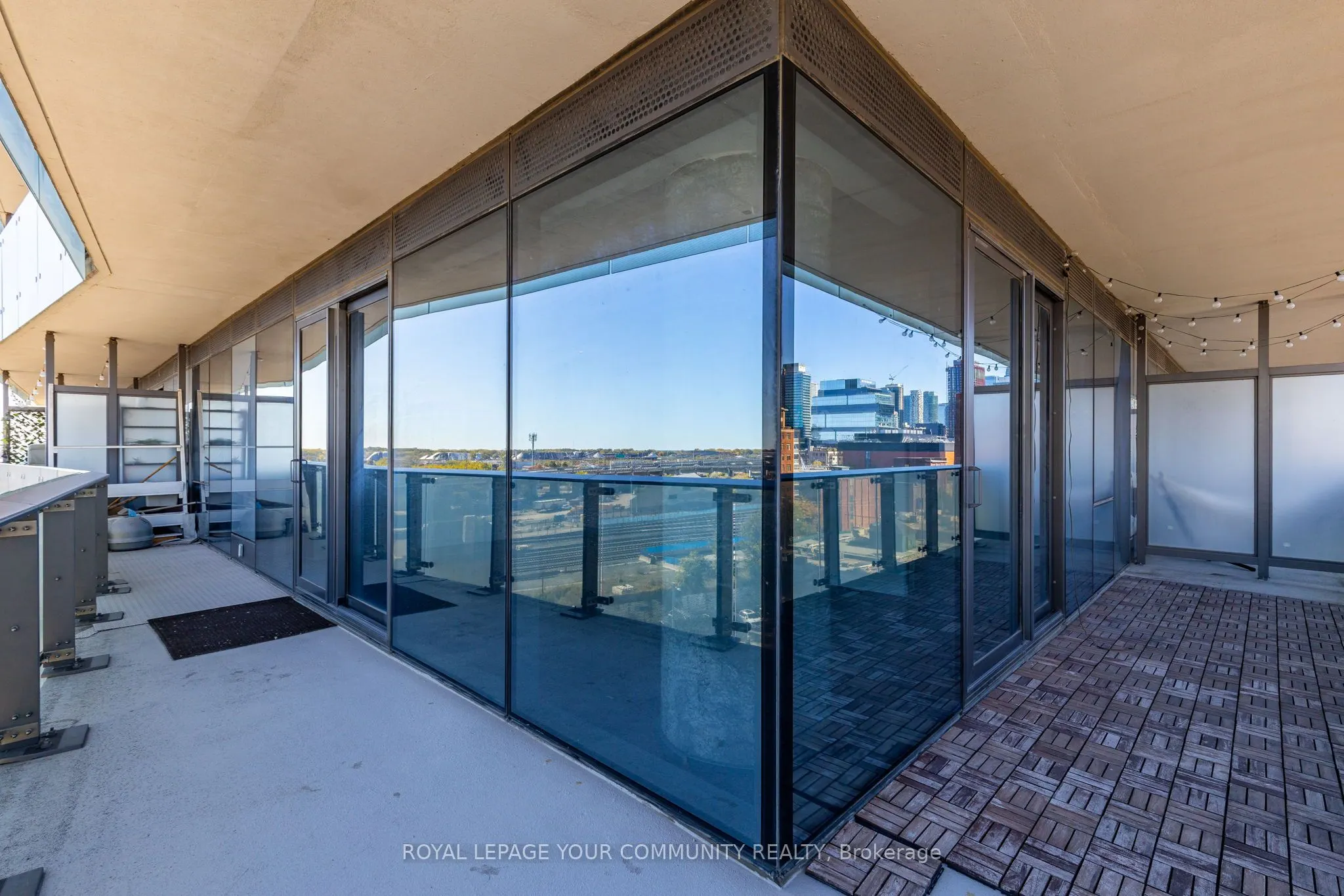 390 Cherry Street, #705