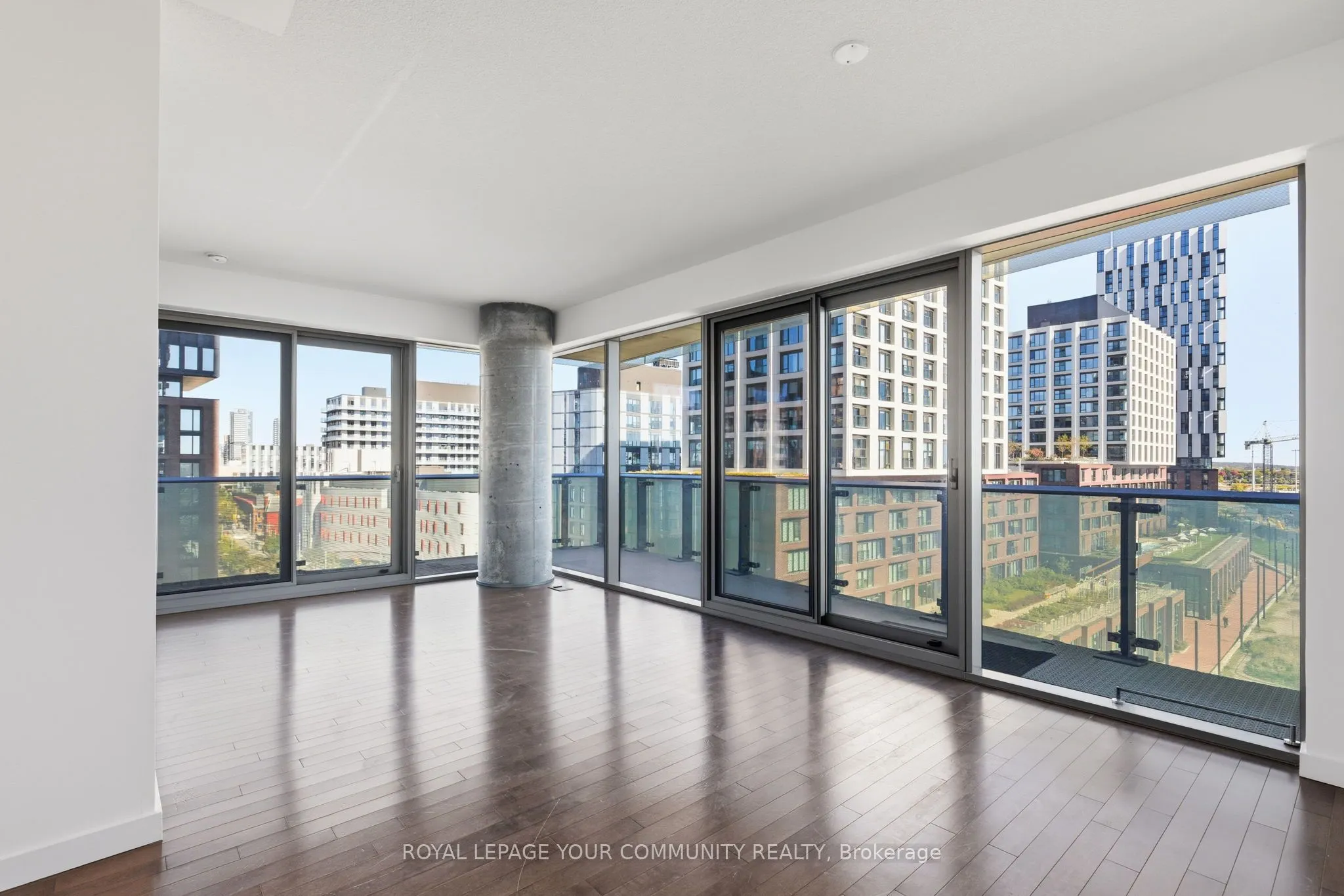 390 Cherry Street, #705