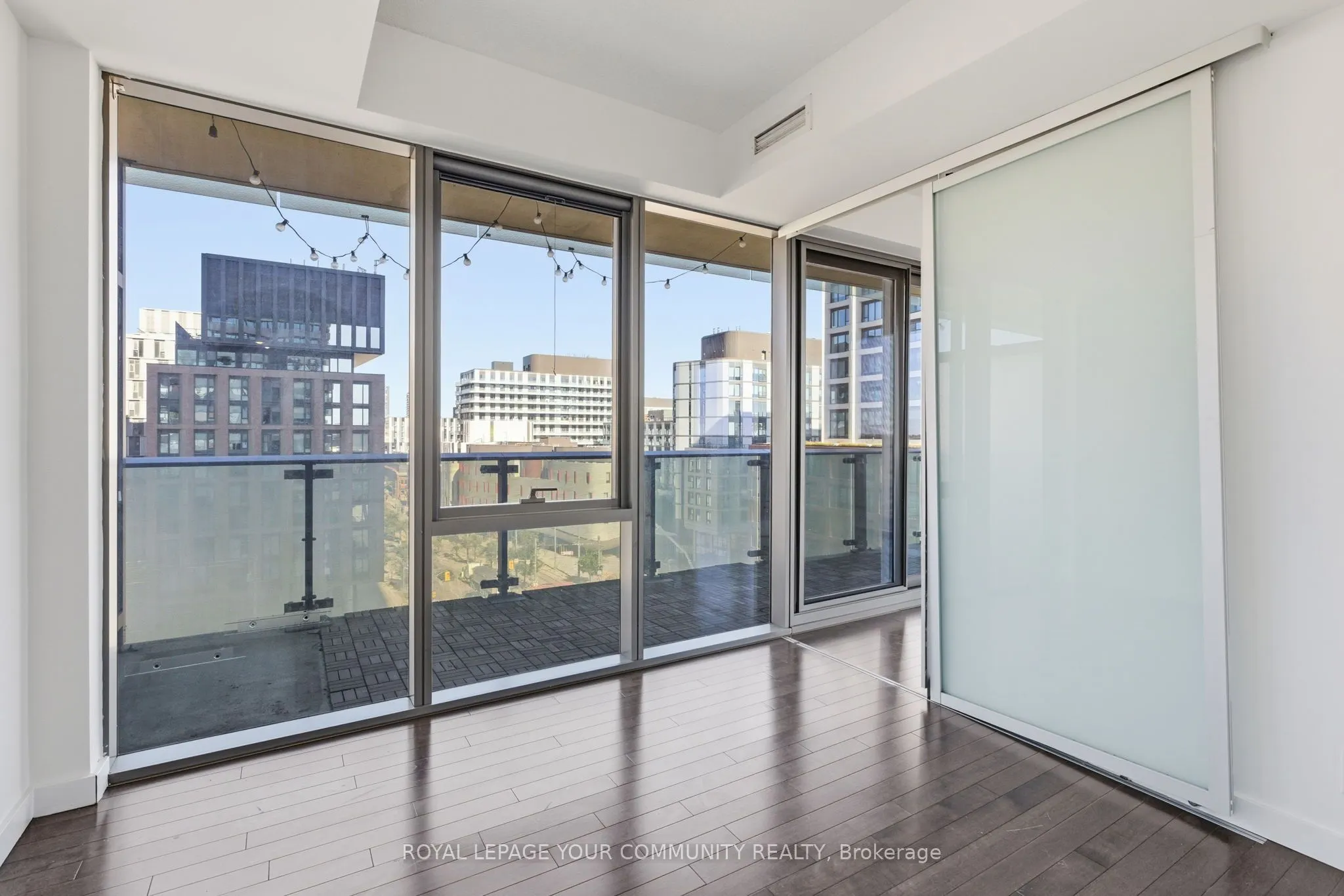 390 Cherry Street, #705