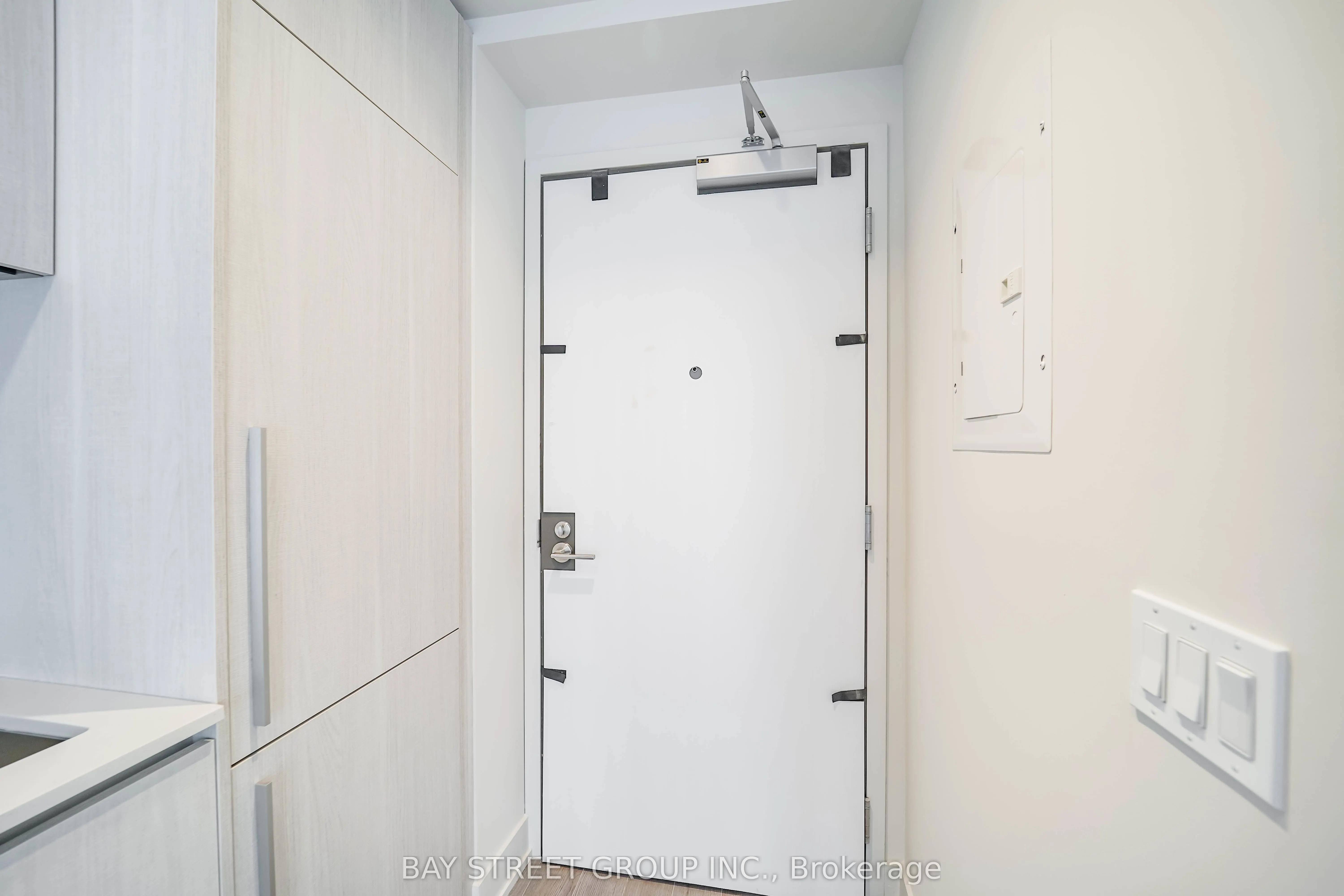 8 Cumberland Street, #4108