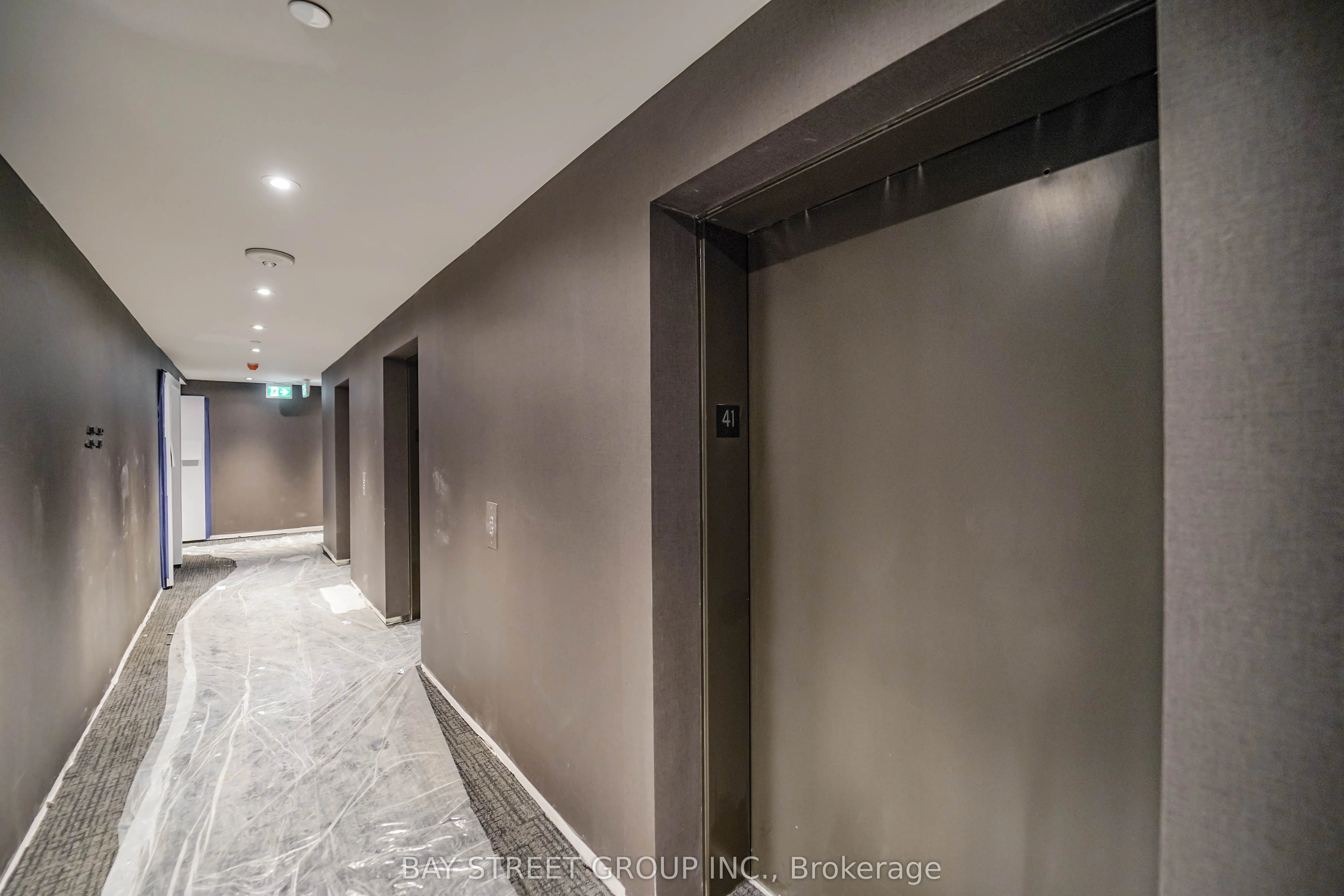 8 Cumberland Street, #4108