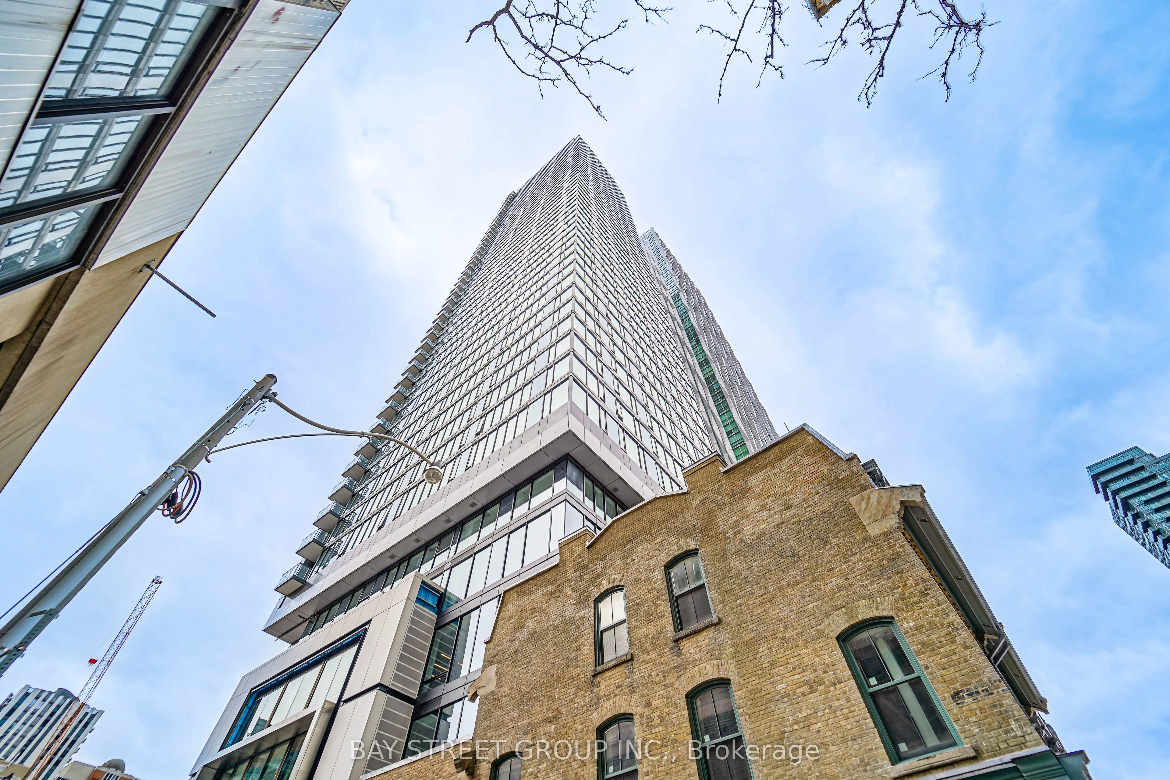 8 Cumberland Street, #4108