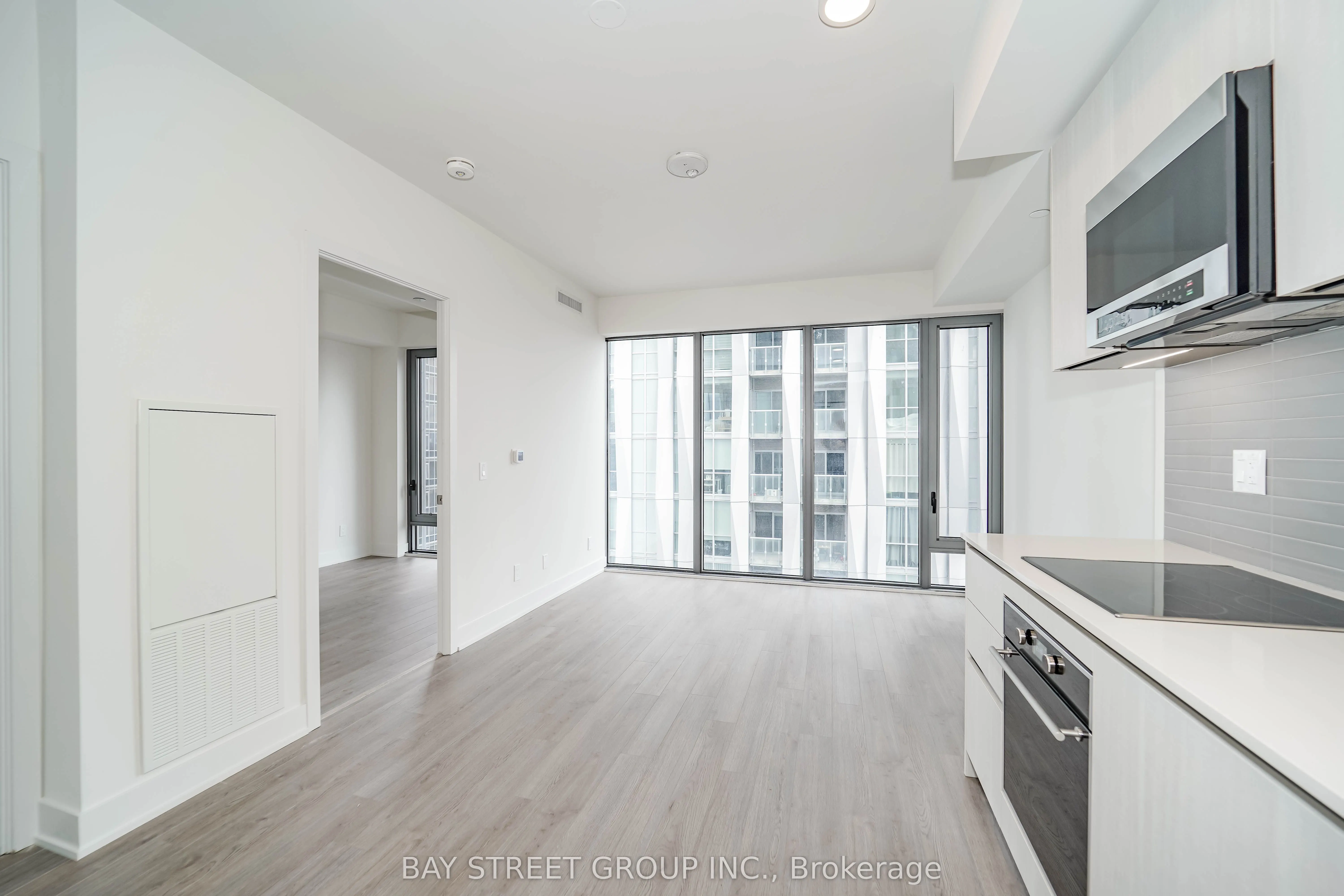 8 Cumberland Street, #4108