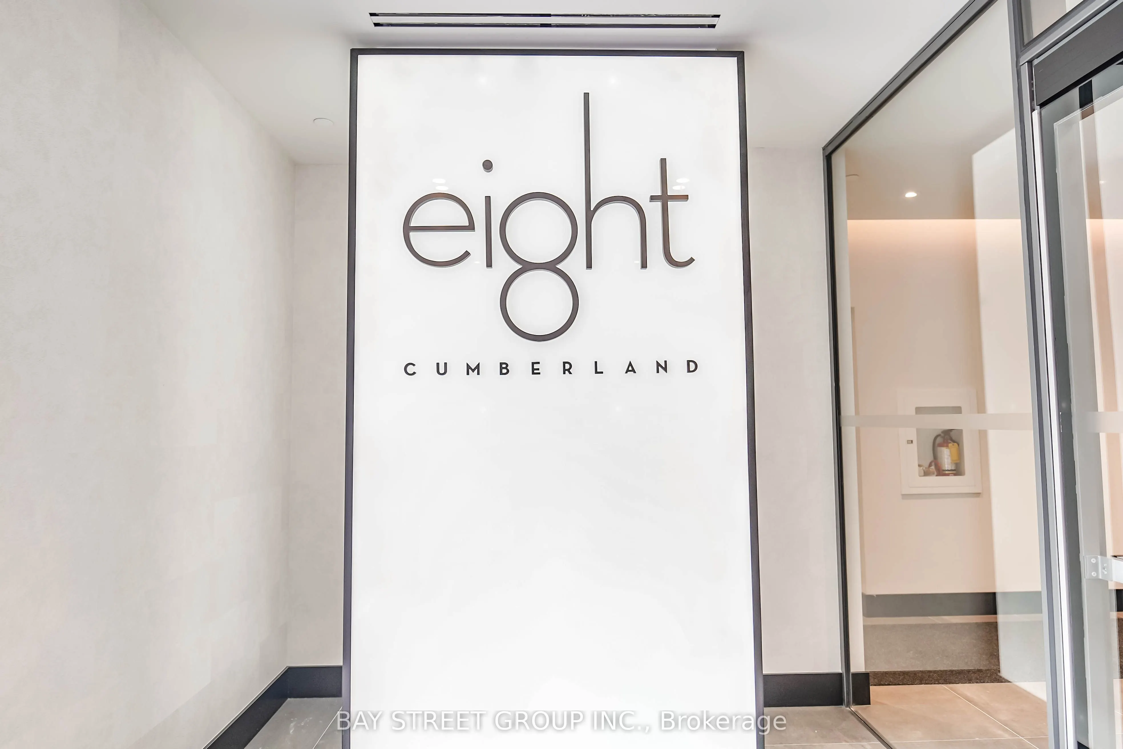 8 Cumberland Street, #4108