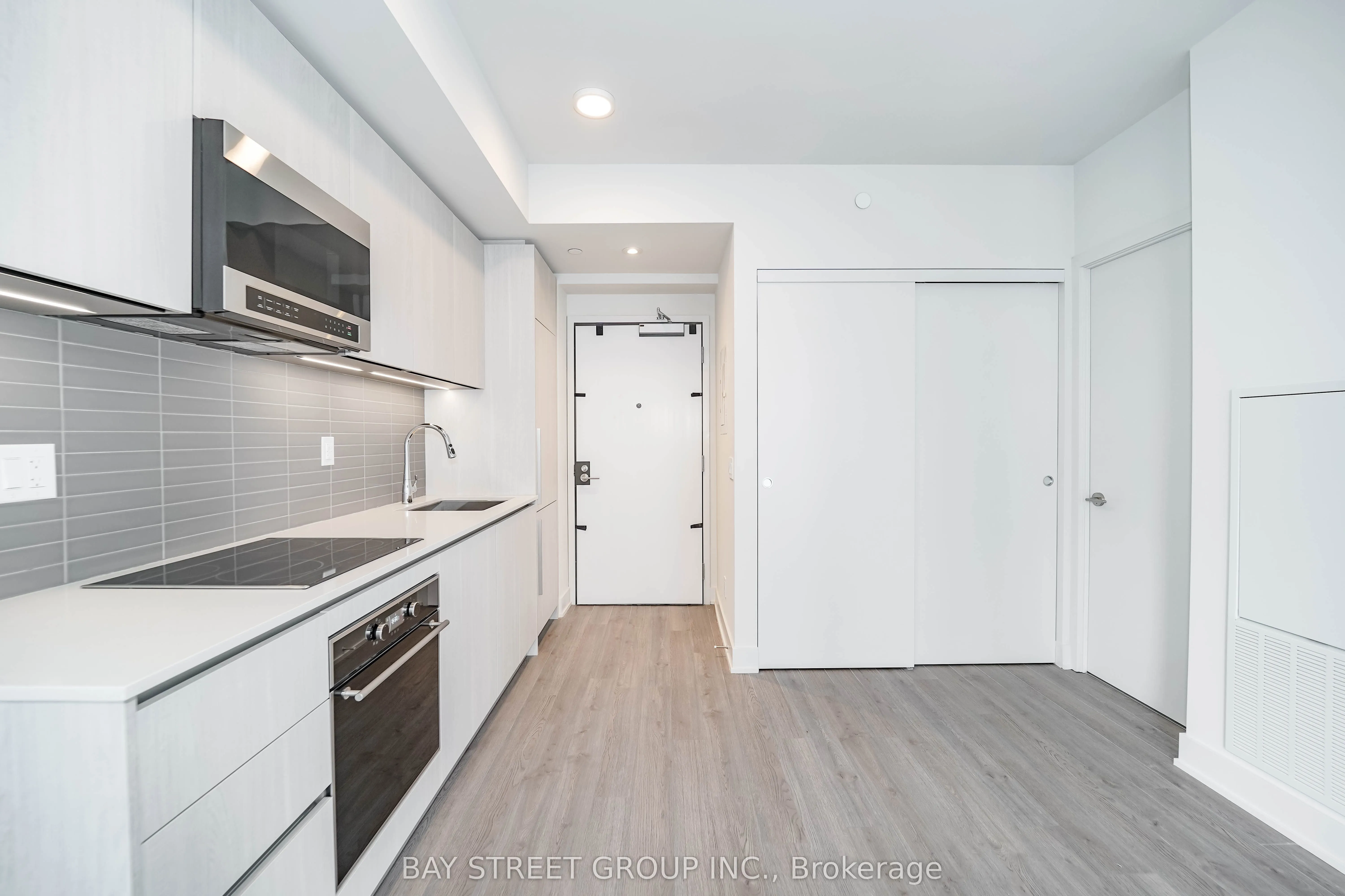 8 Cumberland Street, #4108