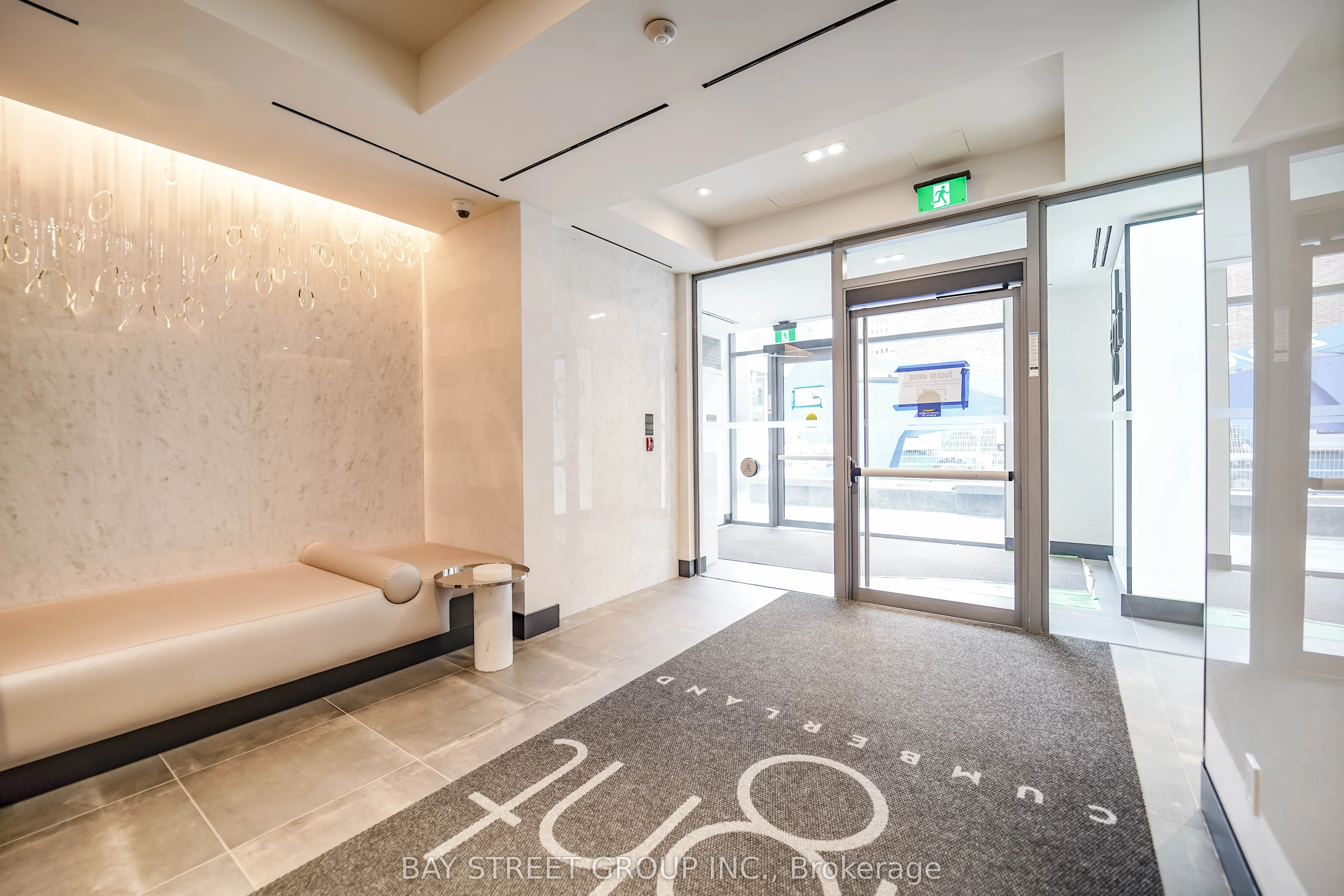 8 Cumberland Street, #4108