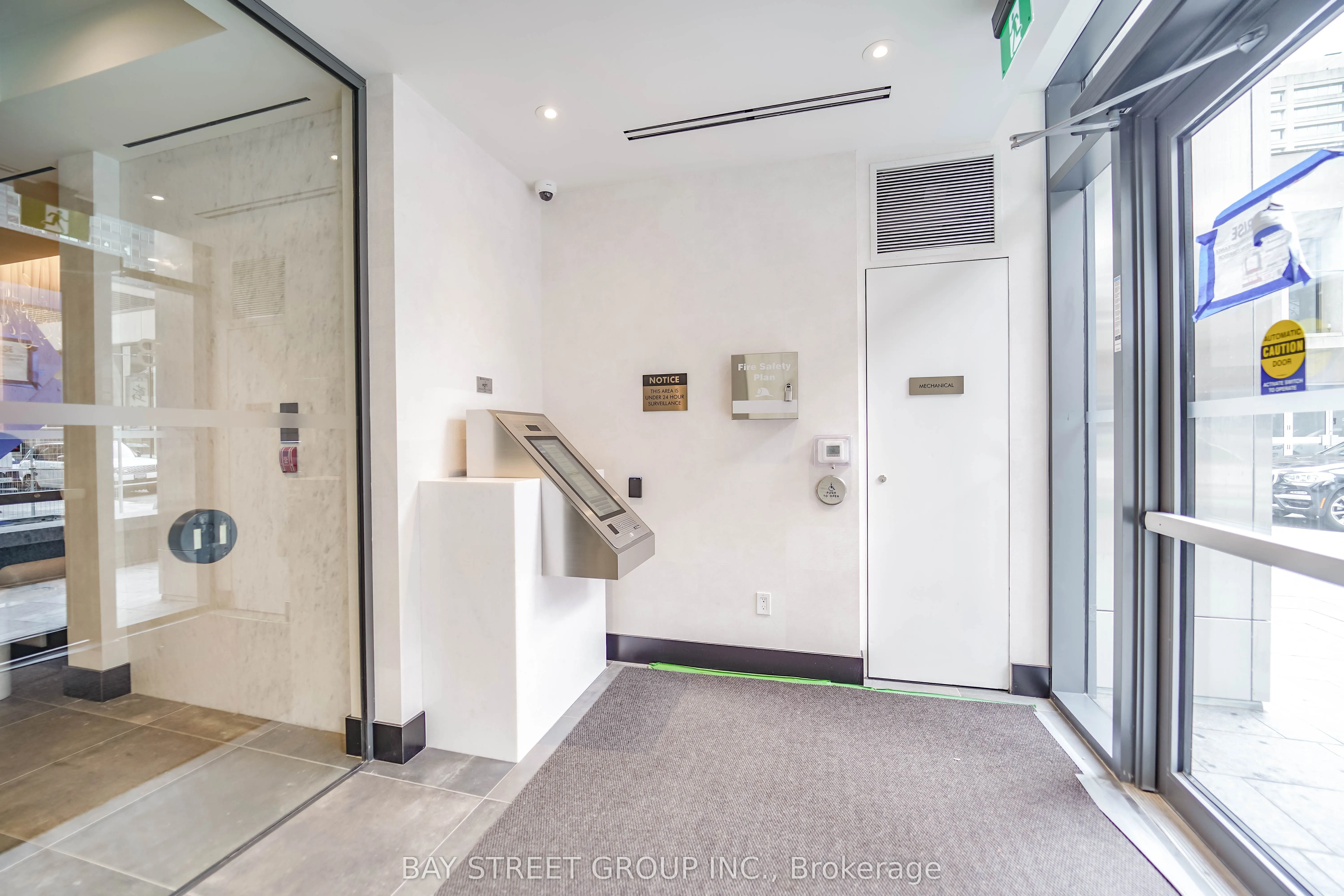 8 Cumberland Street, #4108