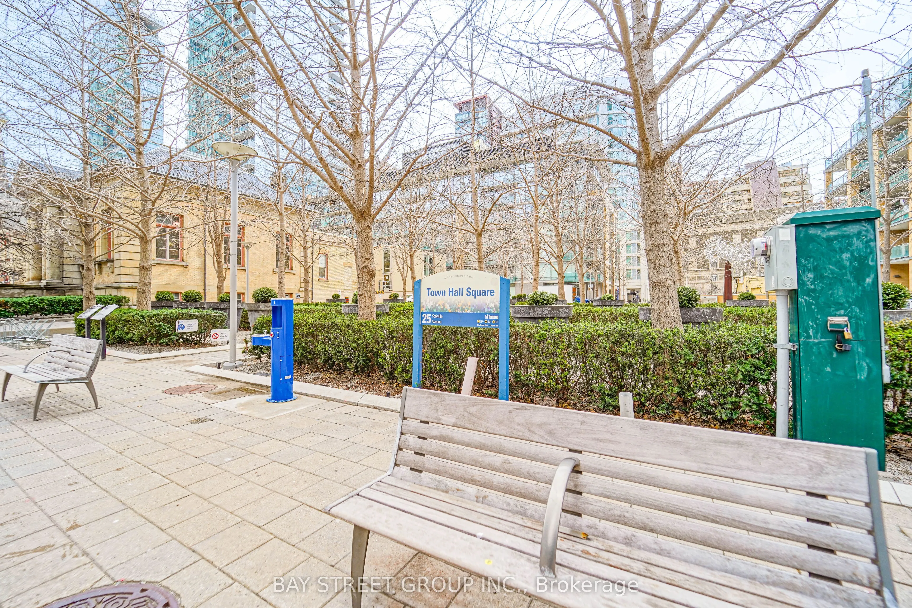 8 Cumberland Street, #4108
