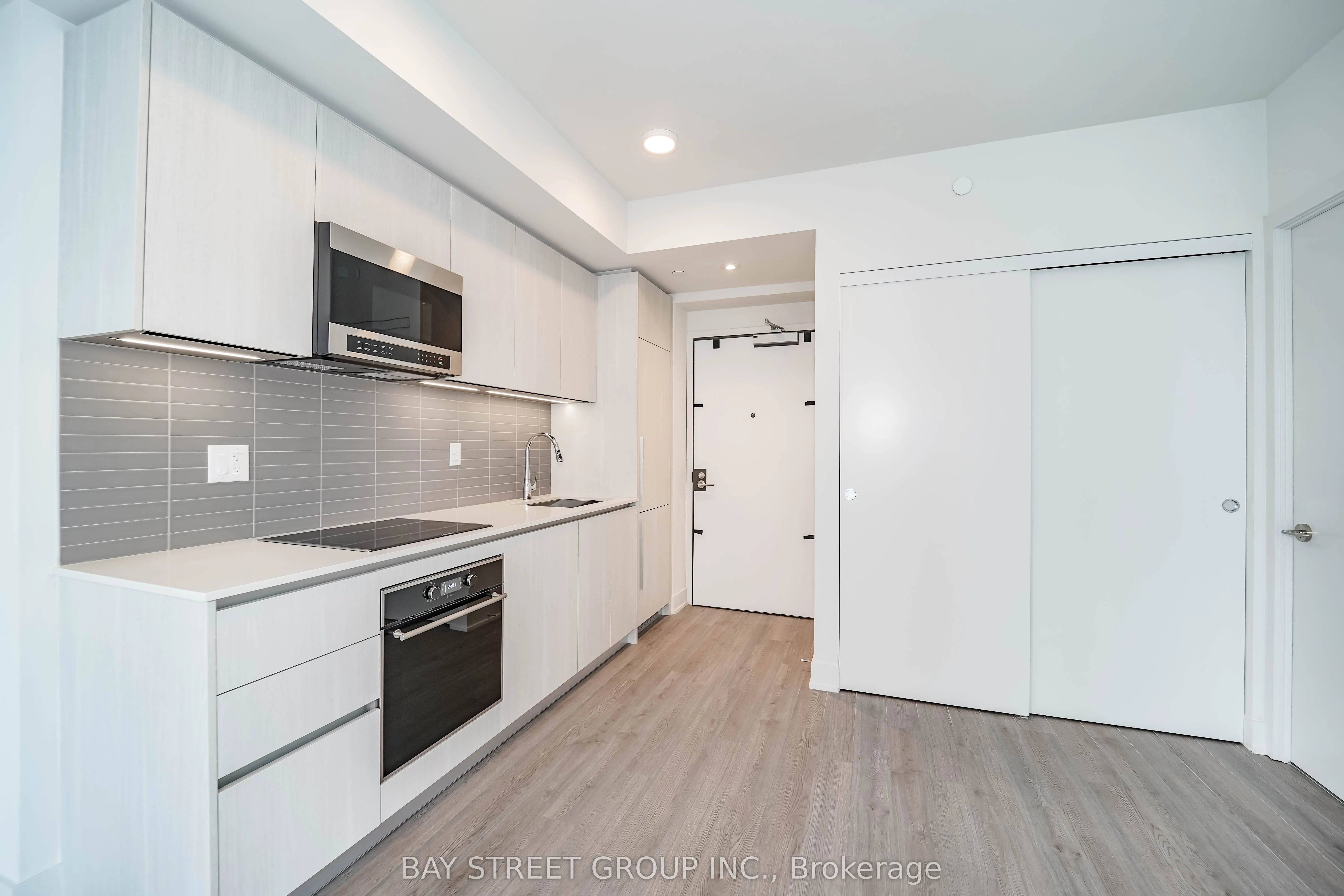 8 Cumberland Street, #4108