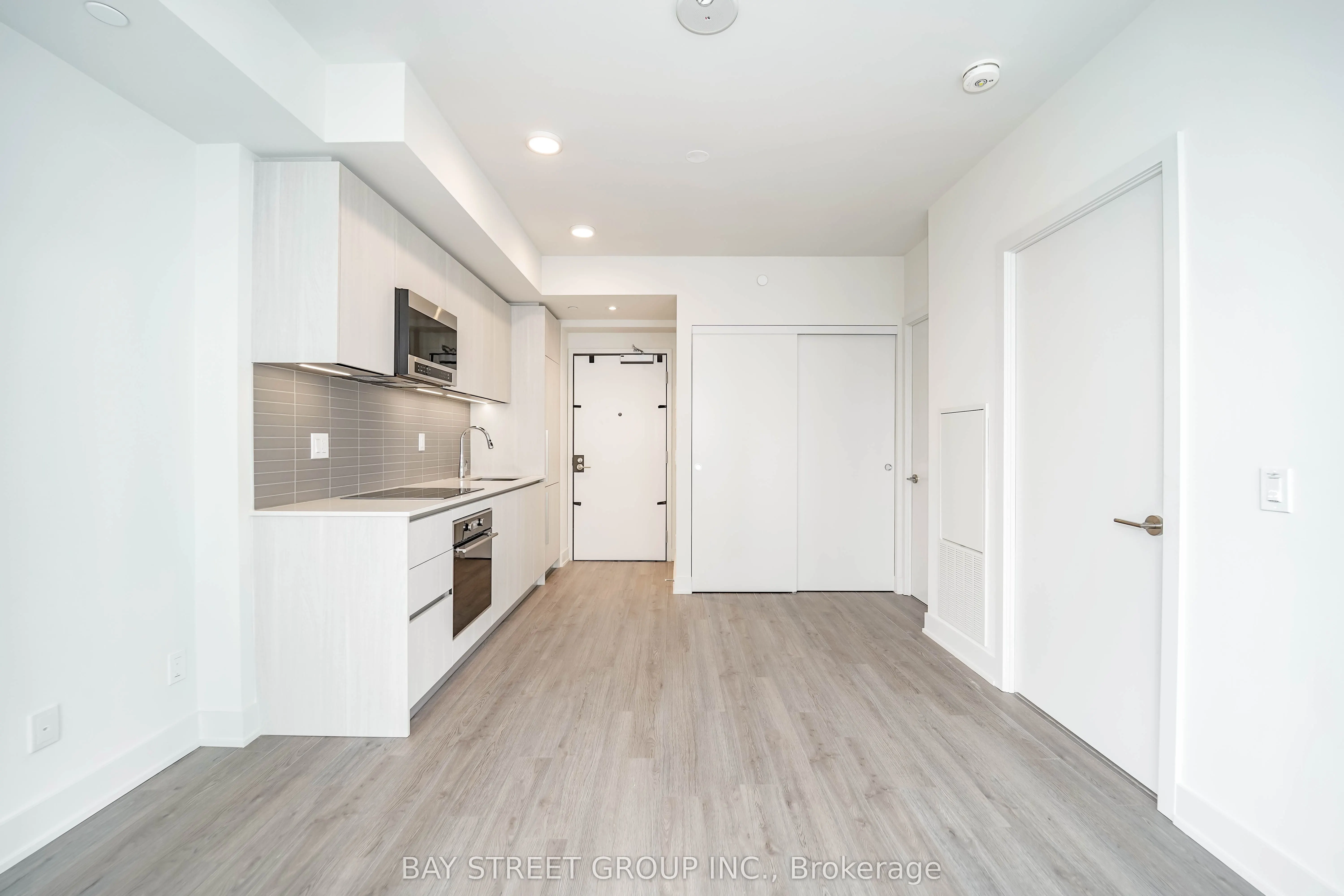 8 Cumberland Street, #4108