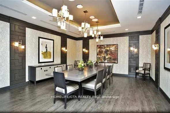 18 Graydon Hall Drive, #2306
