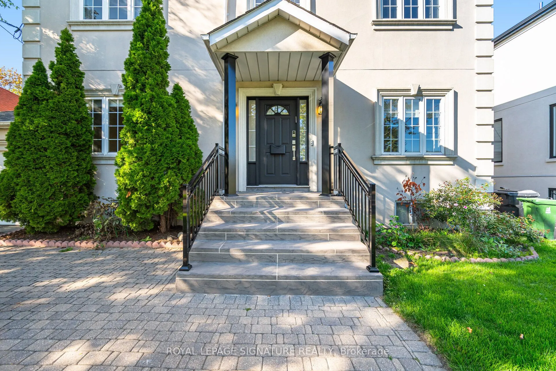 114 Fairholme Avenue