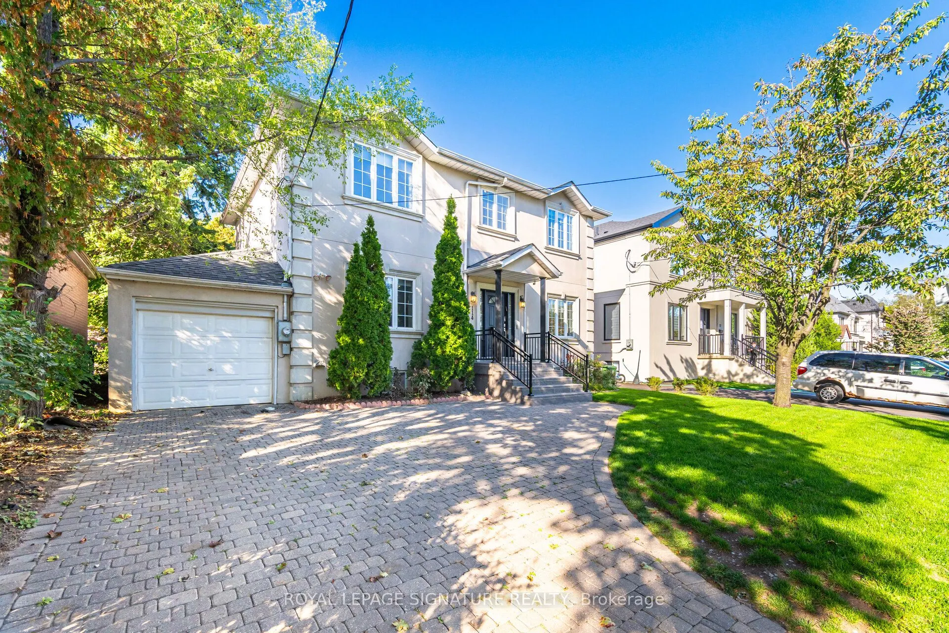 114 Fairholme Avenue