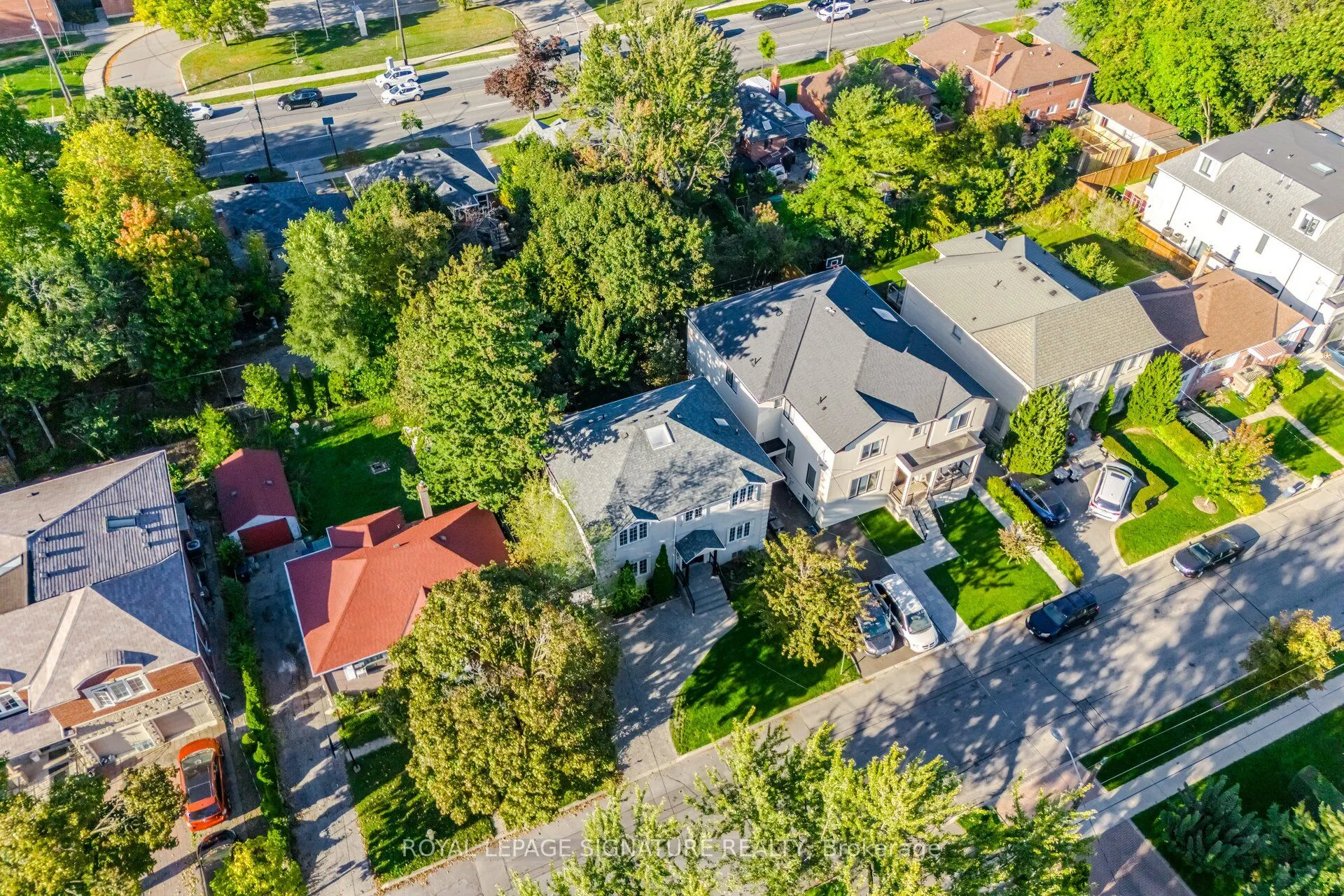 114 Fairholme Avenue