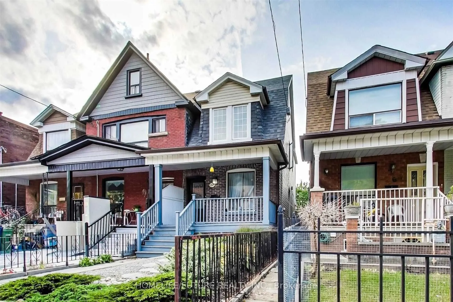 358 Brock Avenue