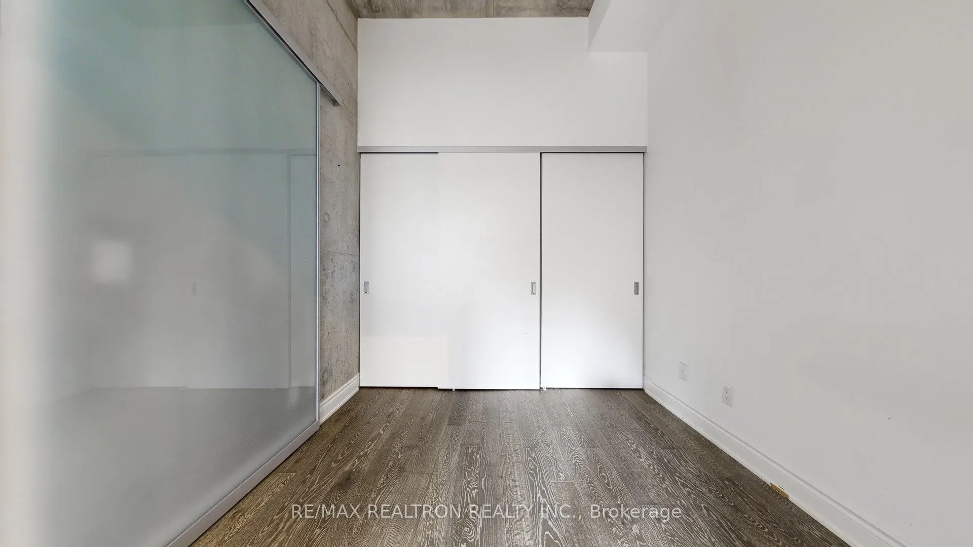 608 Richmond Street W, #201