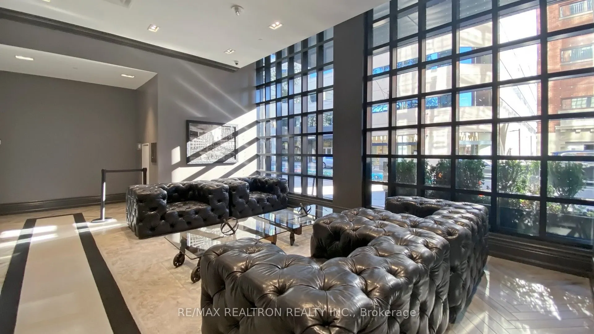 608 Richmond Street W, #201
