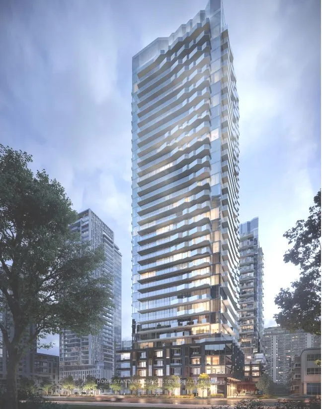120 Broadway Avenue, #303N