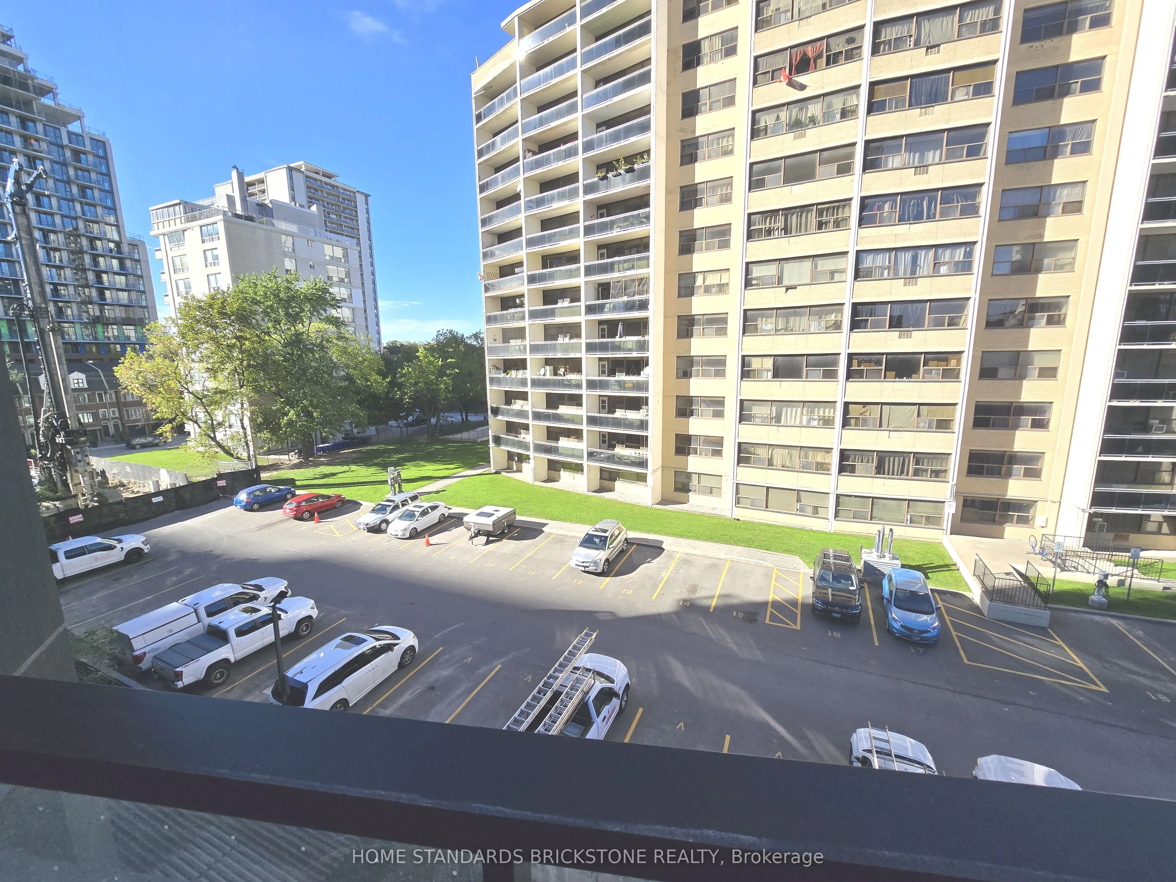 120 Broadway Avenue, #303N