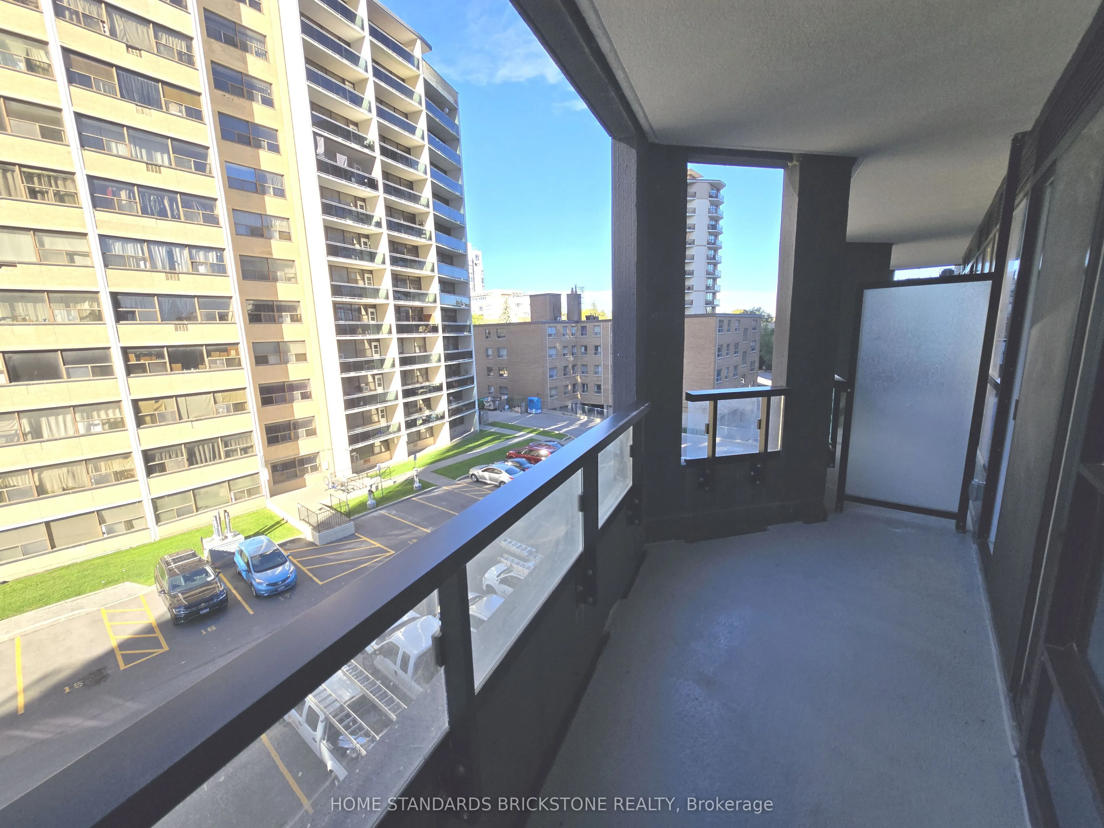120 Broadway Avenue, #303N