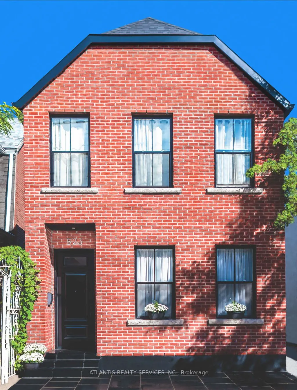 523 Lansdowne Avenue, #C