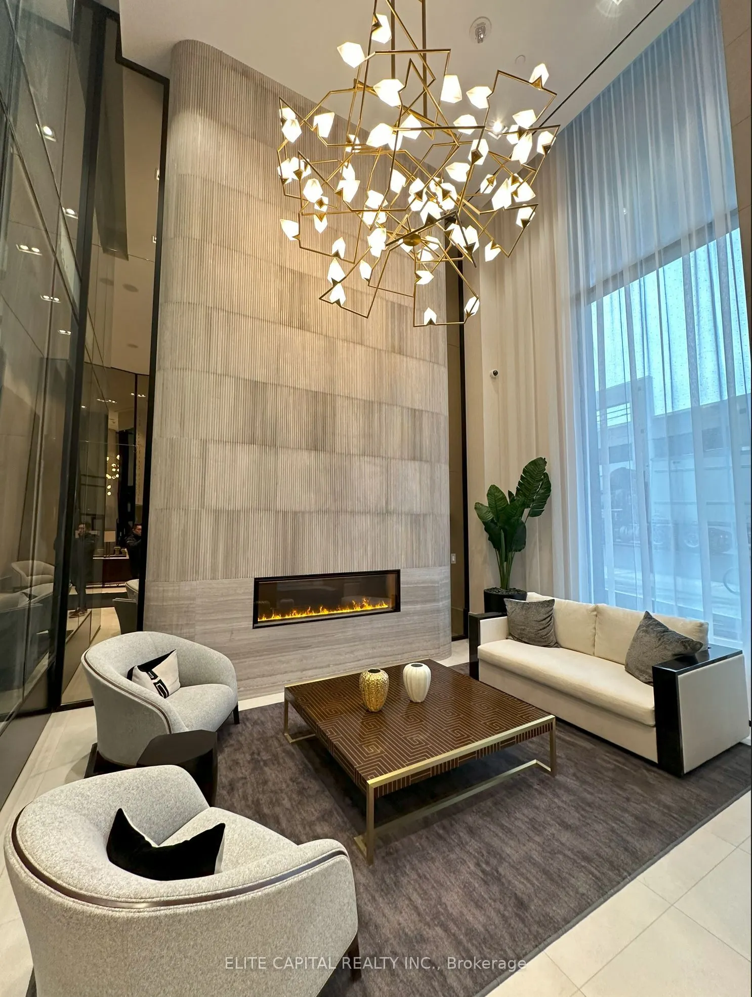 2020 Bathurst Street, #1212