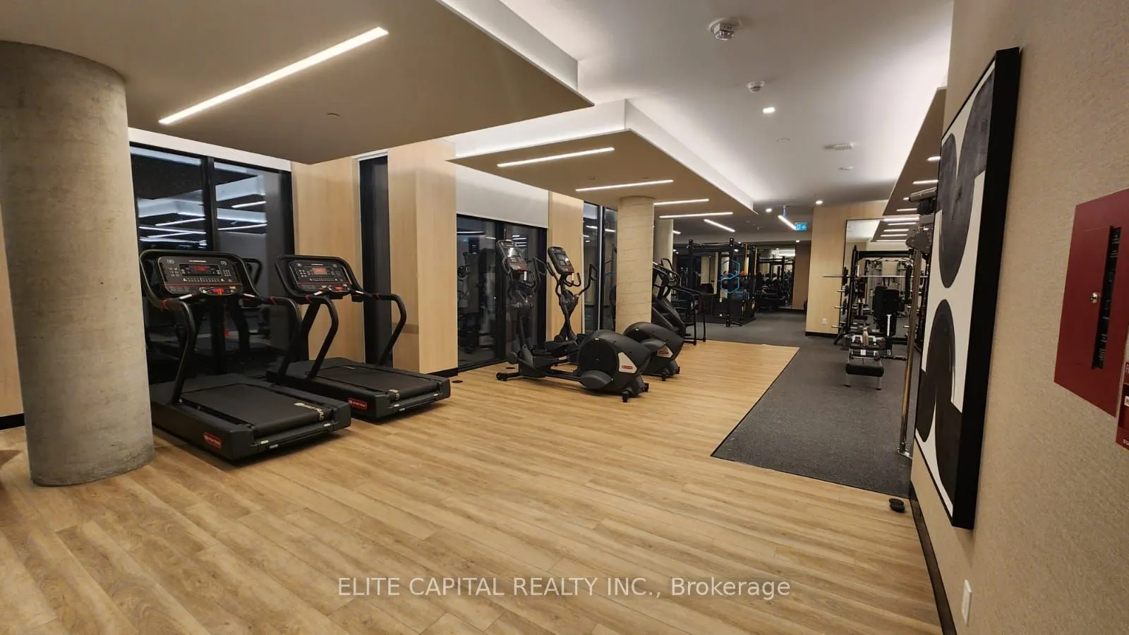 2020 Bathurst Street, #1212