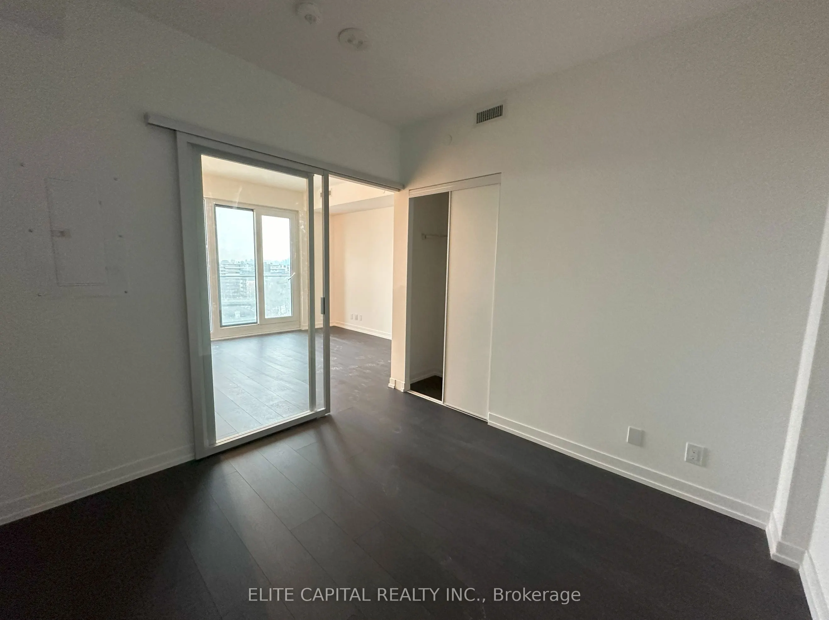 2020 Bathurst Street, #1212