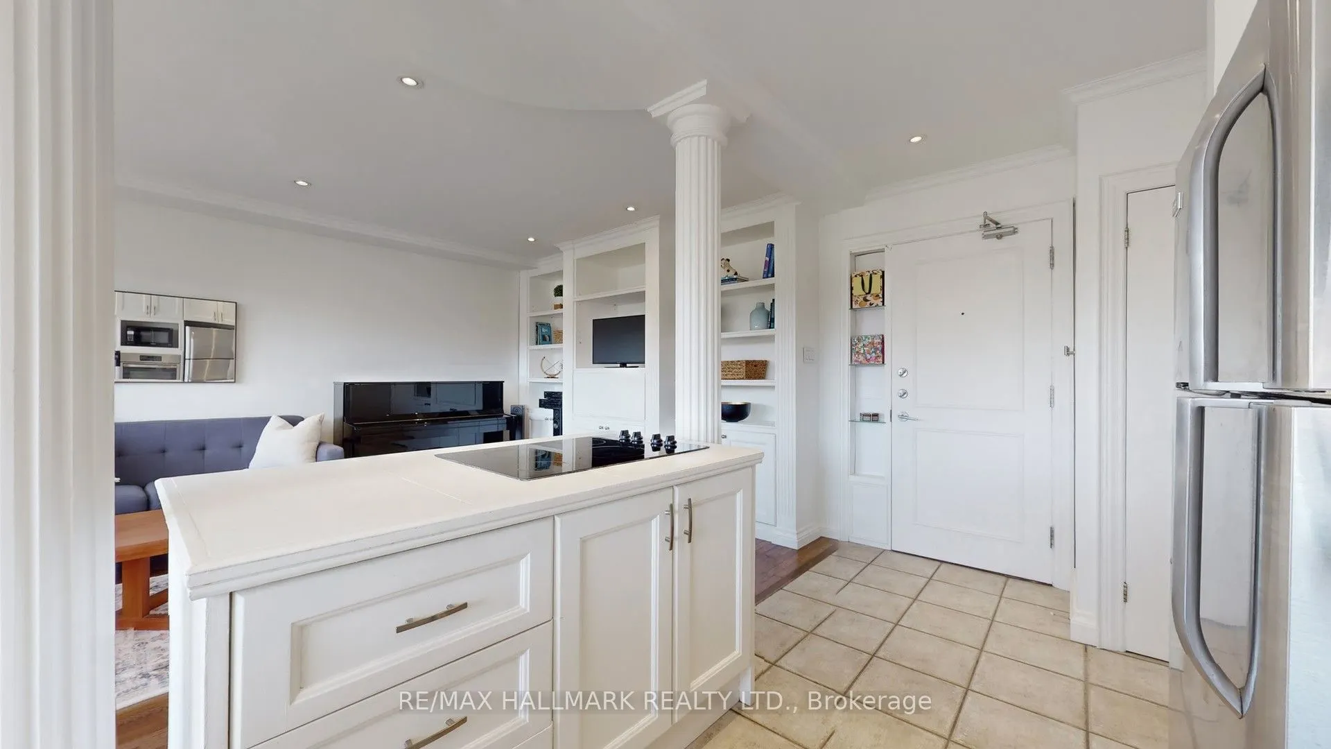 660 Eglinton Avenue W, #508