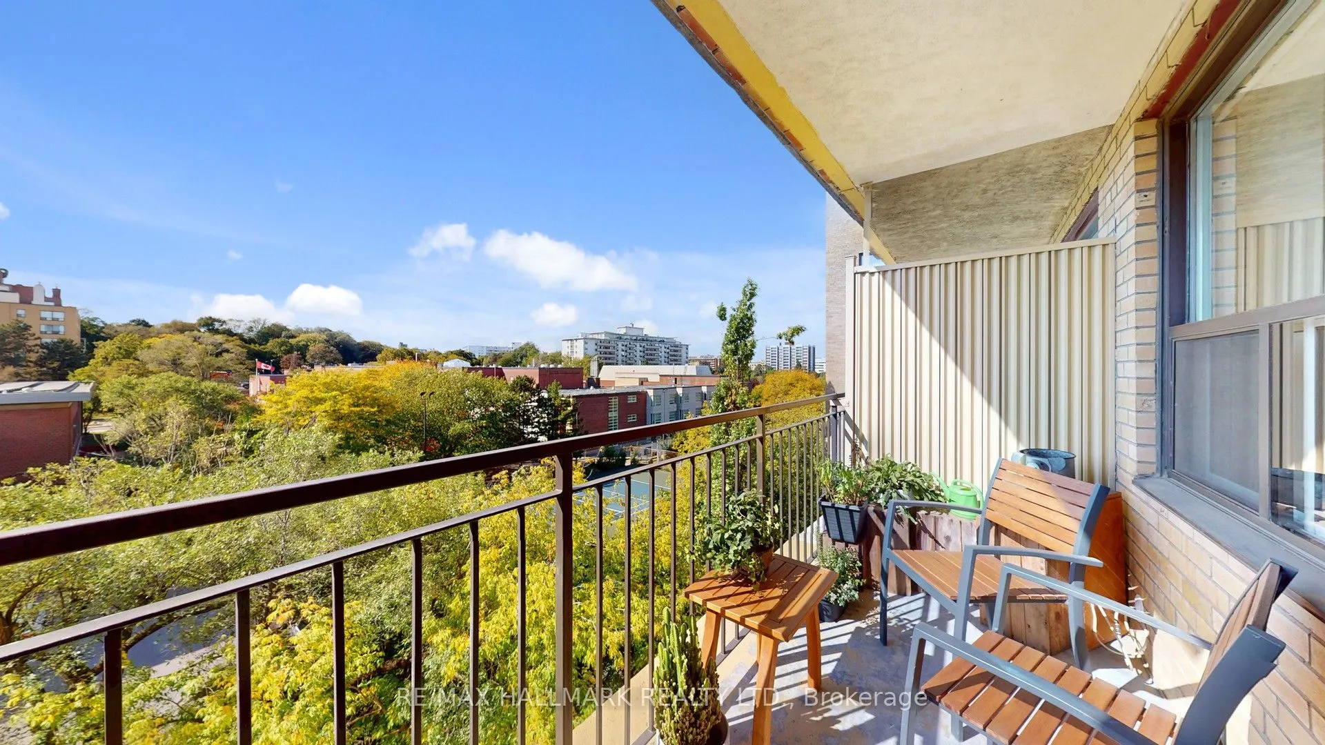 660 Eglinton Avenue W, #508
