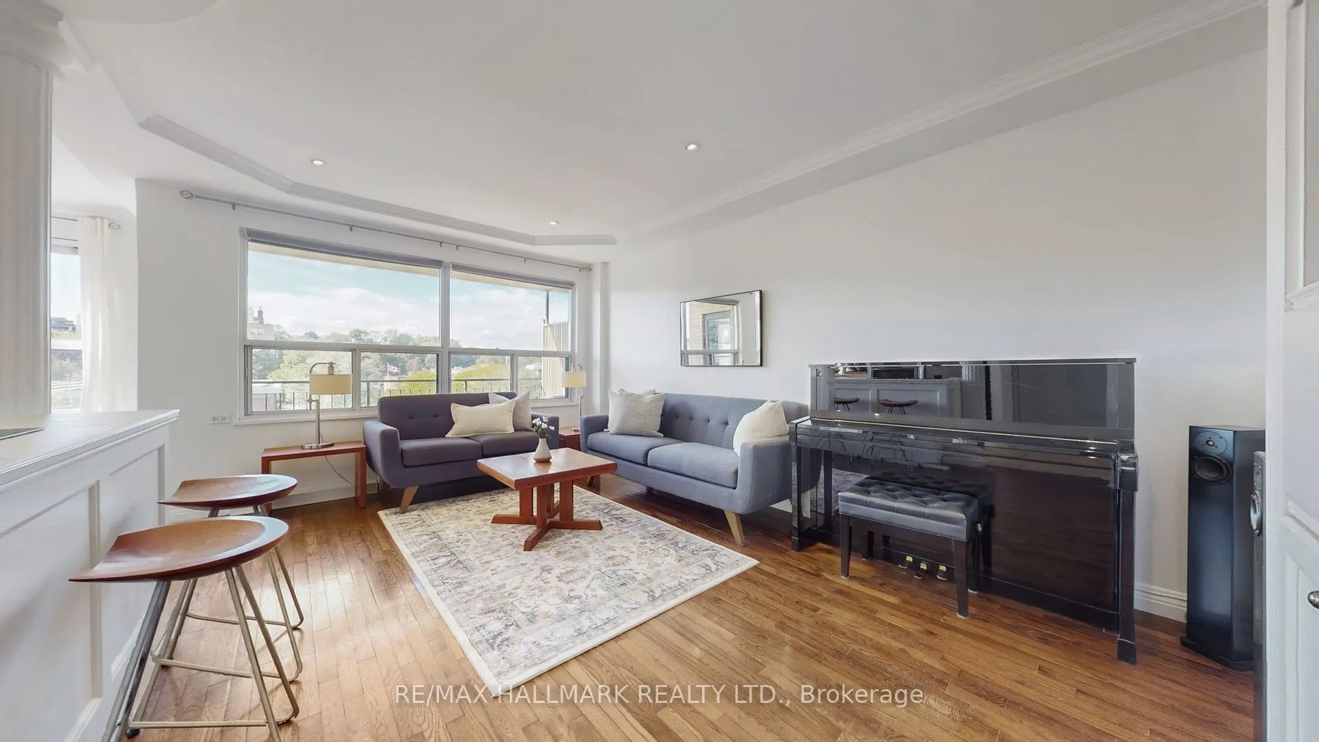 660 Eglinton Avenue W, #508