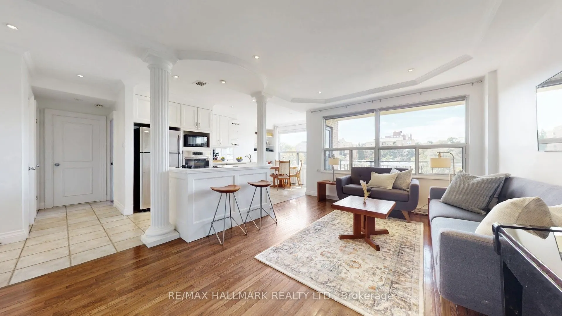660 Eglinton Avenue W, #508