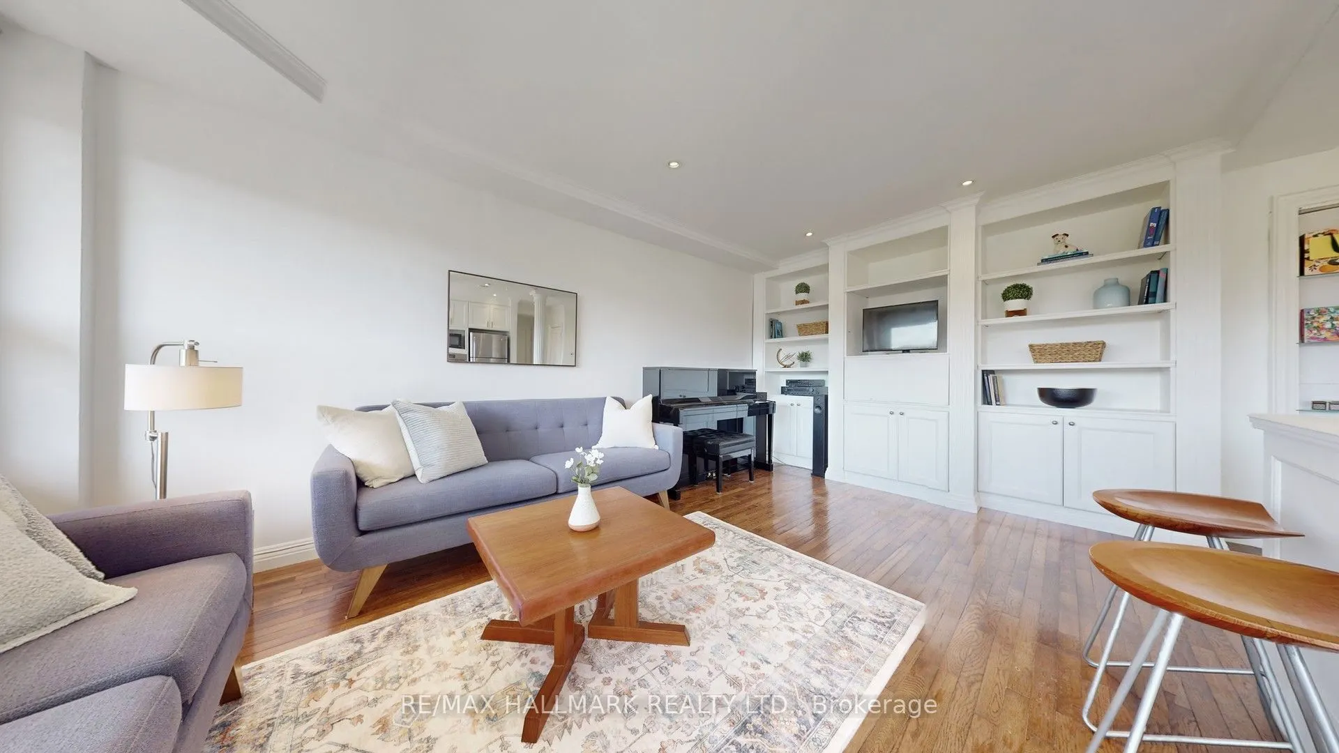 660 Eglinton Avenue W, #508
