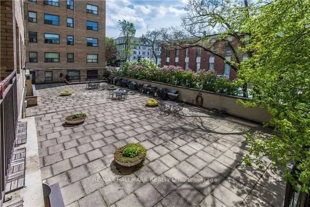 660 Eglinton Avenue W, #508