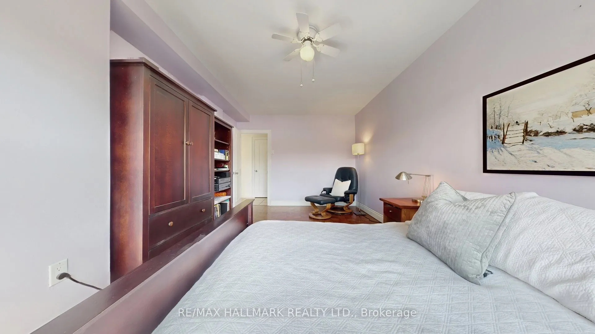 660 Eglinton Avenue W, #508