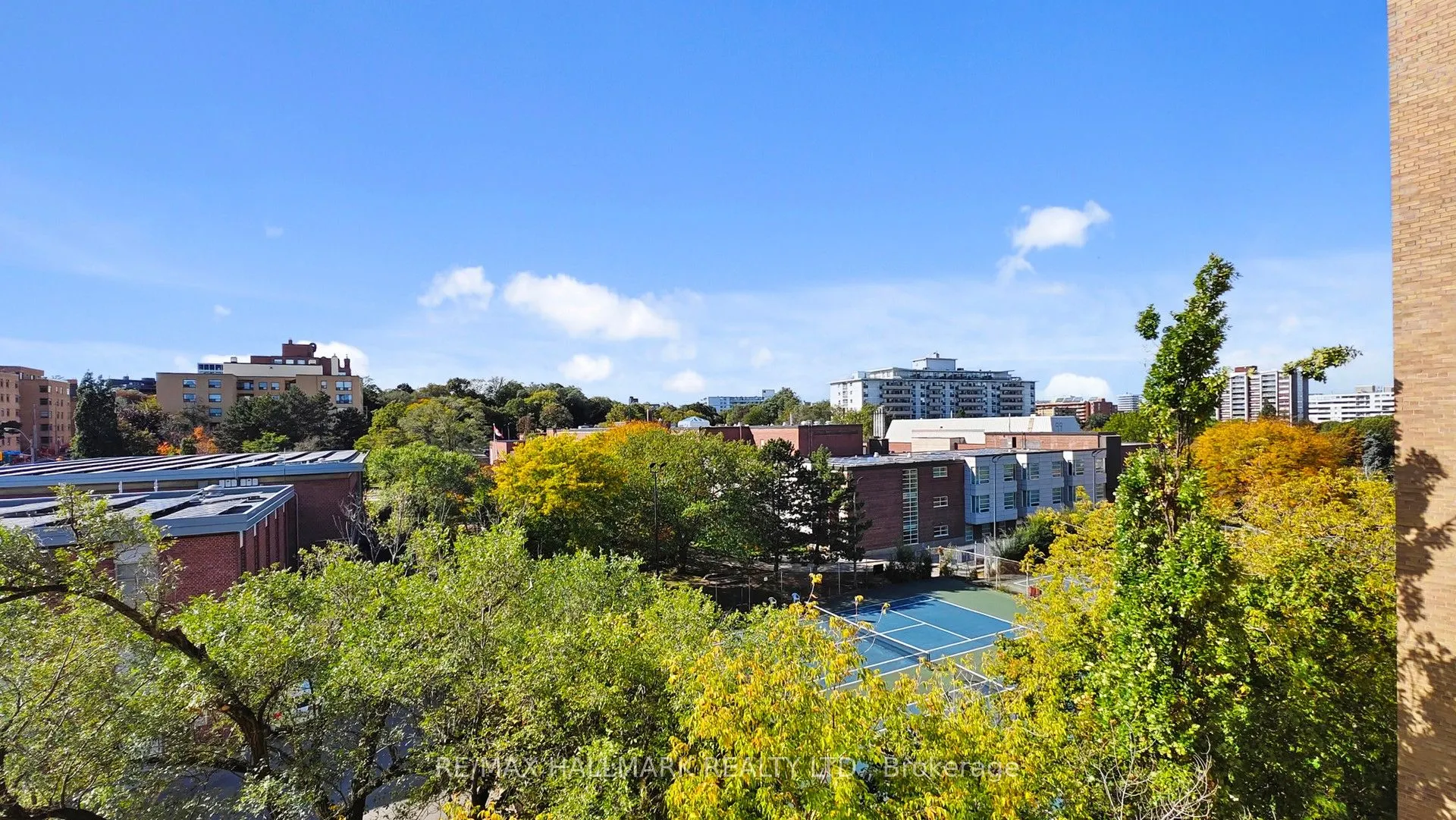 660 Eglinton Avenue W, #508