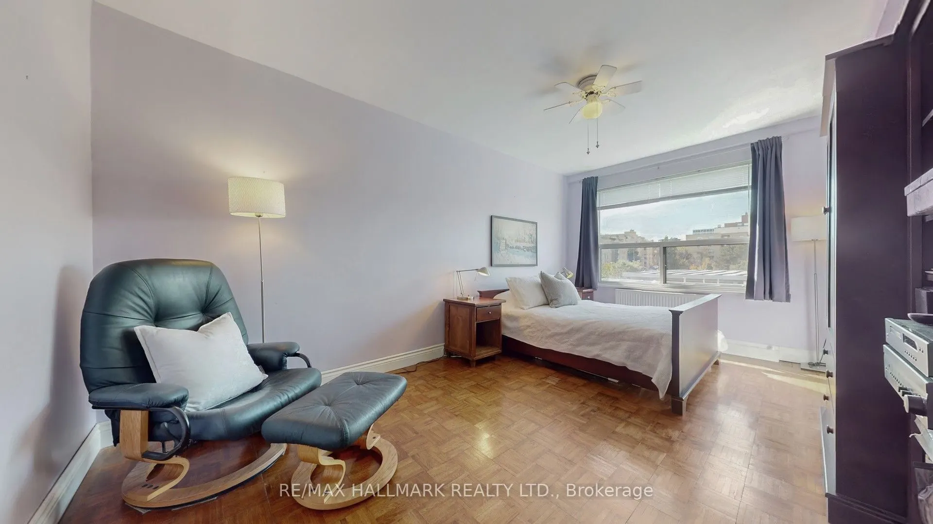 660 Eglinton Avenue W, #508
