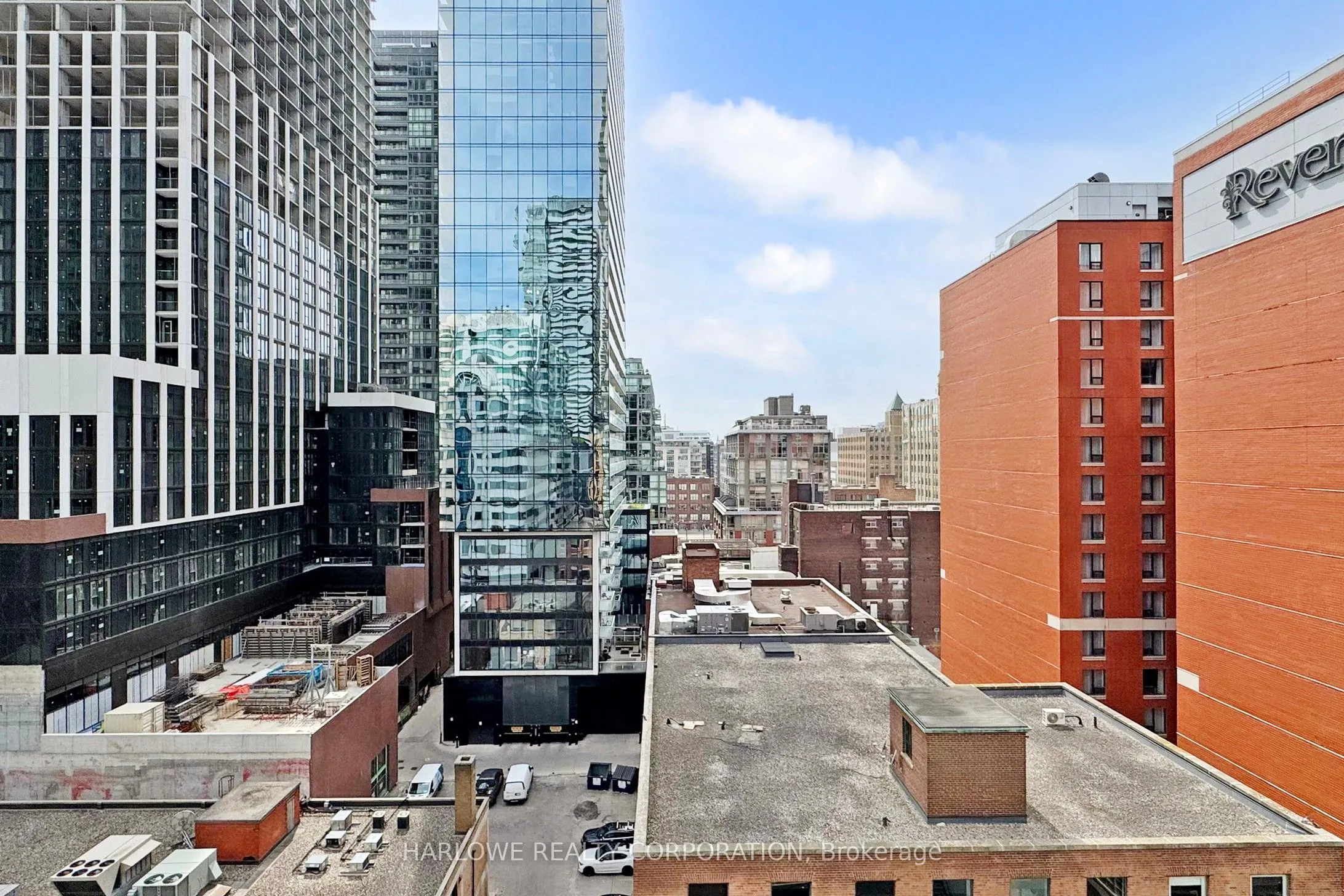 87 Peter Street, #1005