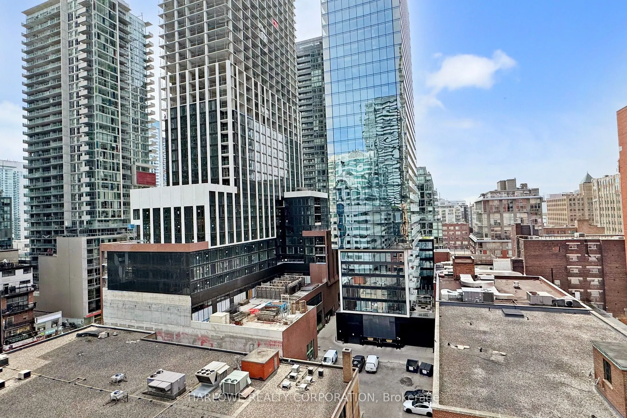87 Peter Street, #1005