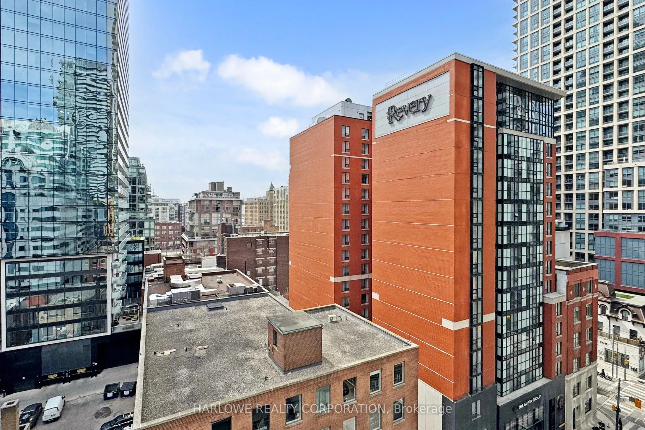87 Peter Street, #1005