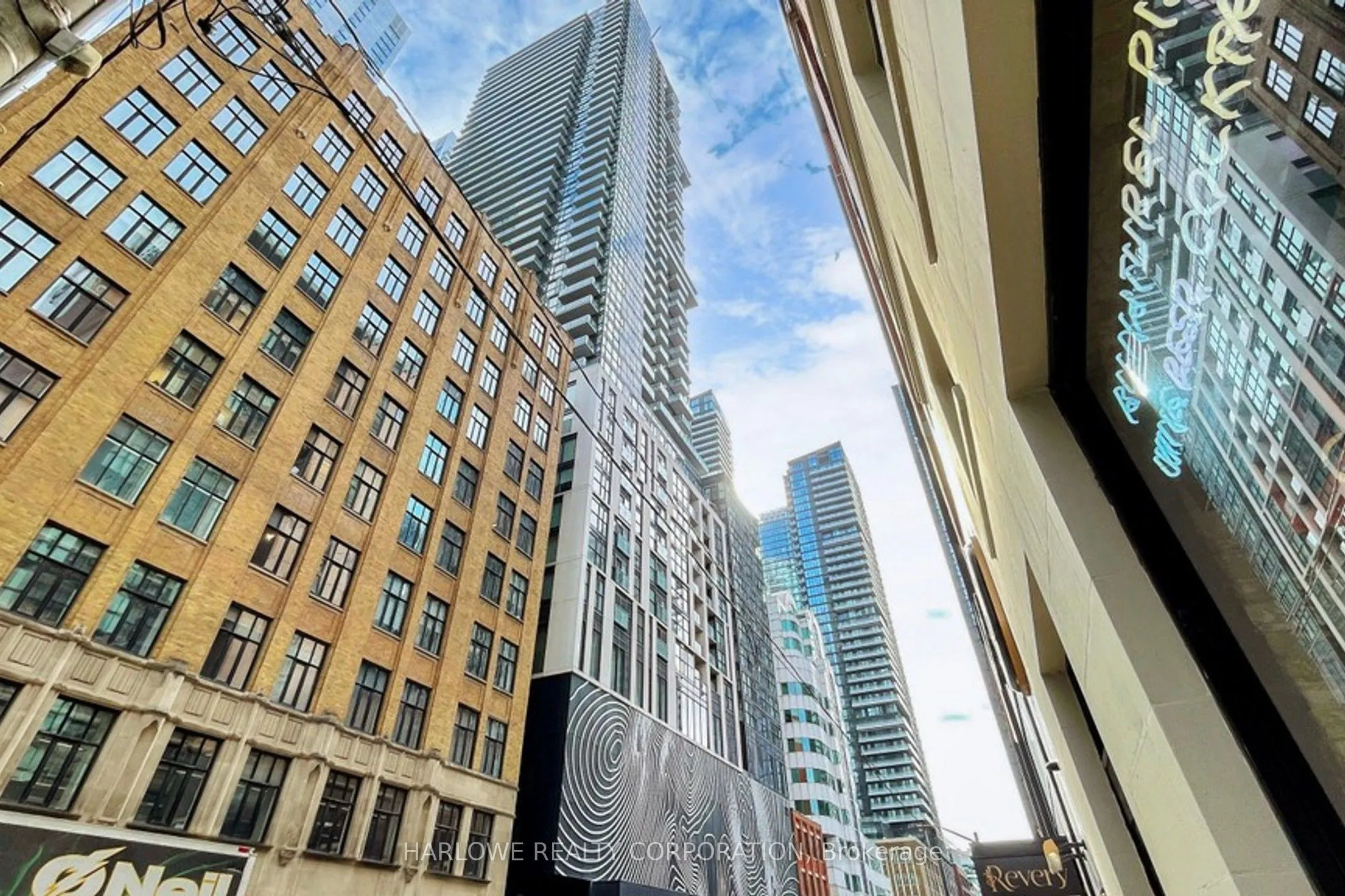 87 Peter Street, #1005