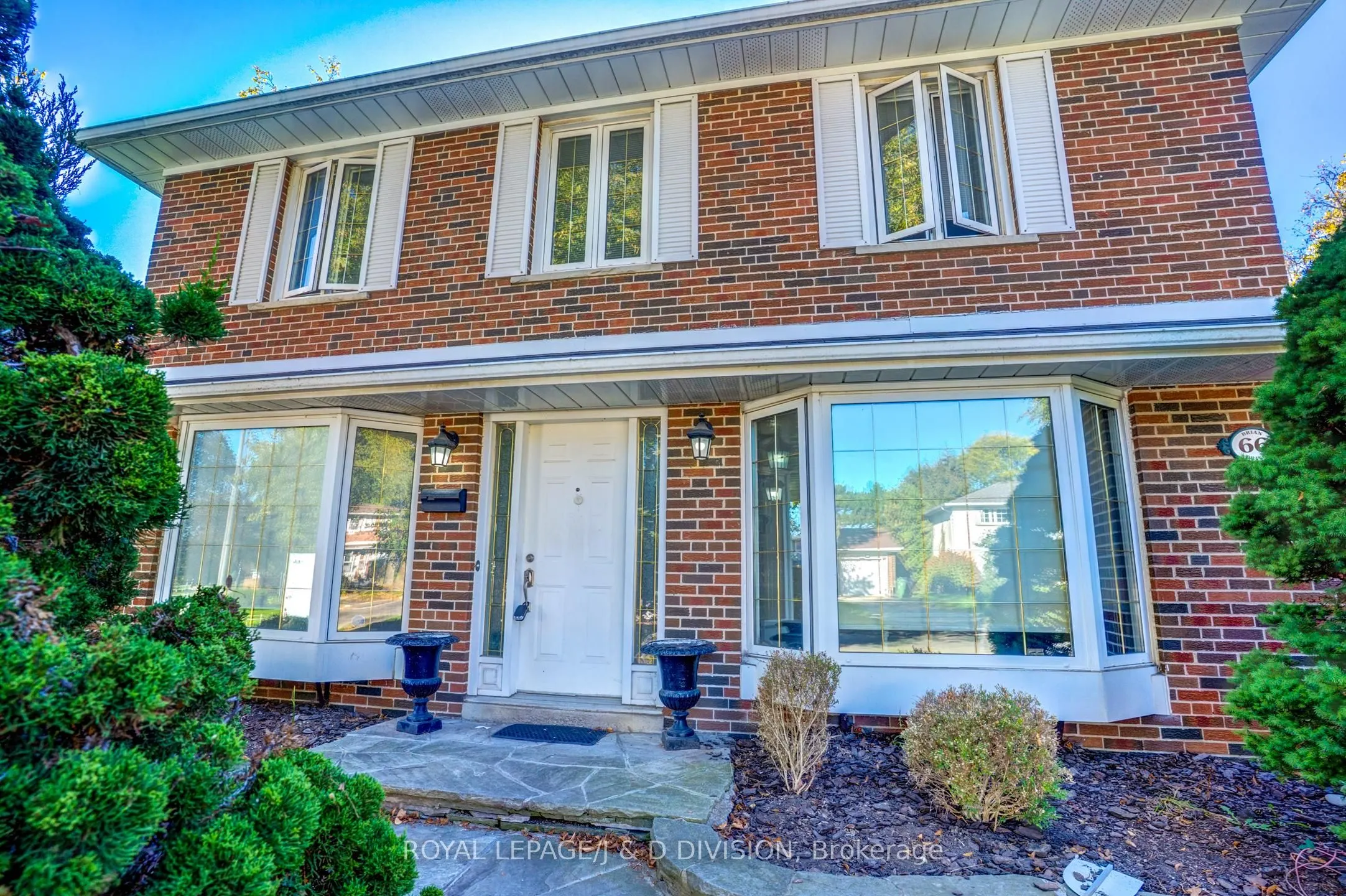 66 Brian Drive